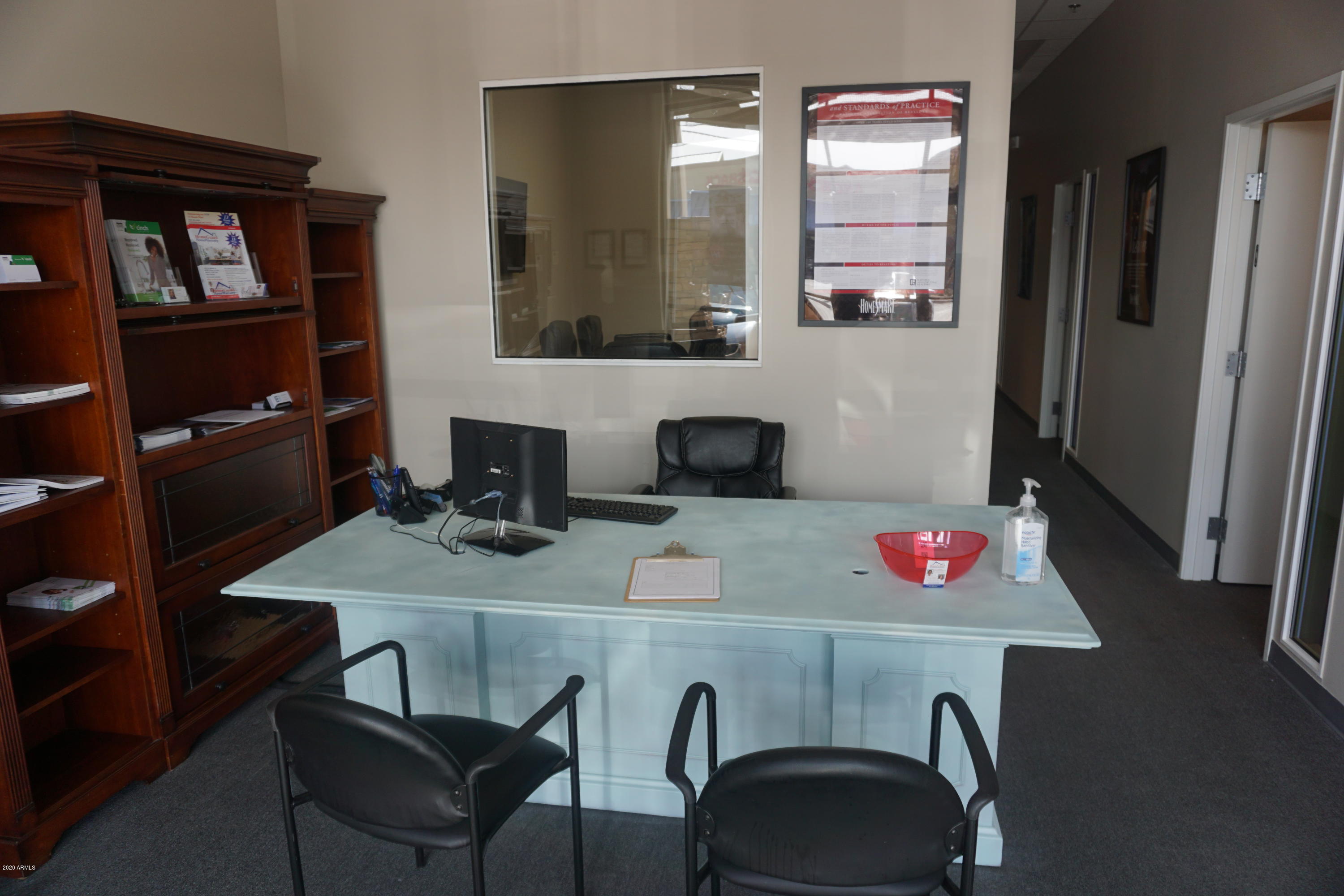 6260 S 35TH Avenue 172