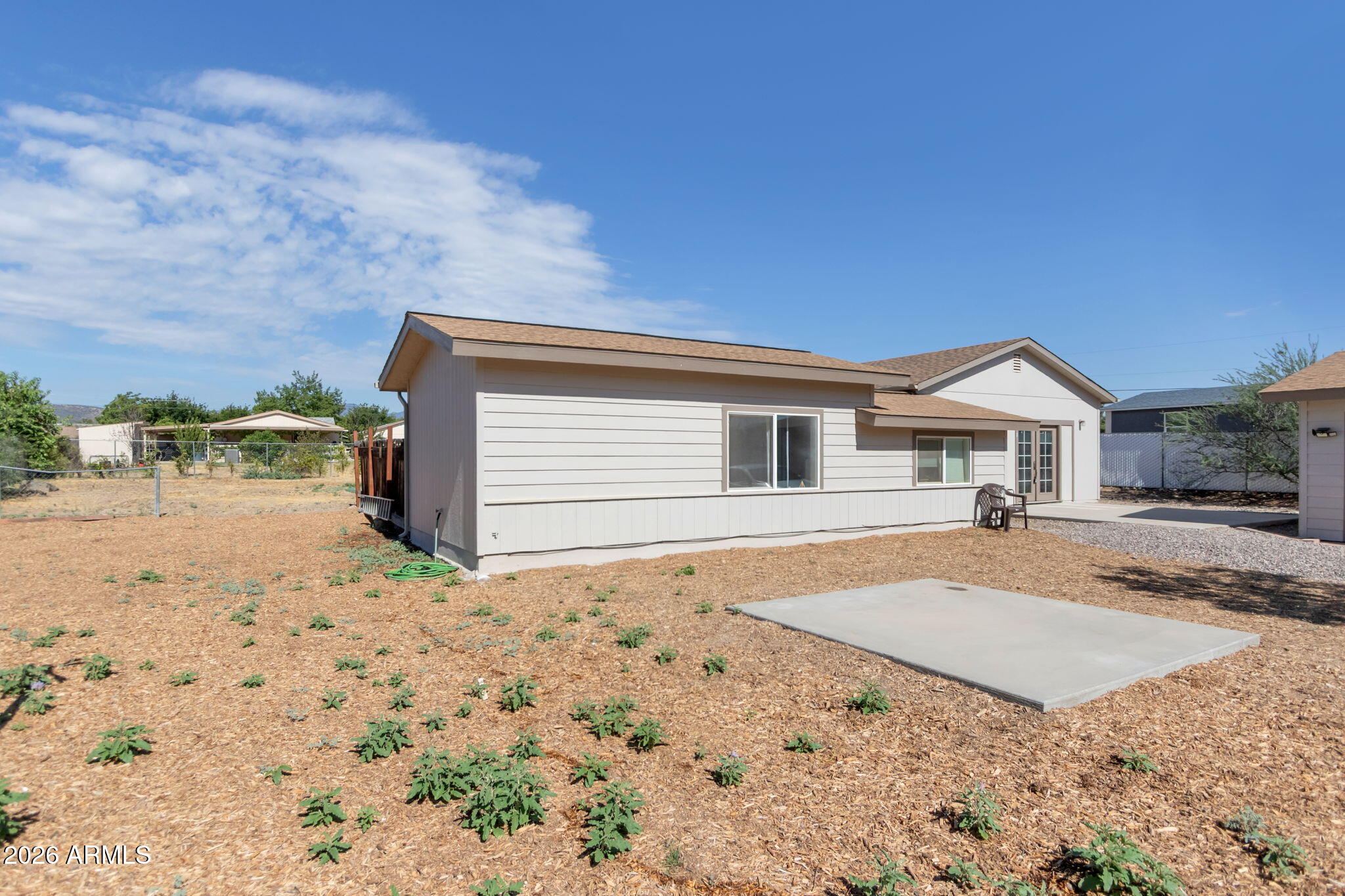 1850 N MONDALE Lane