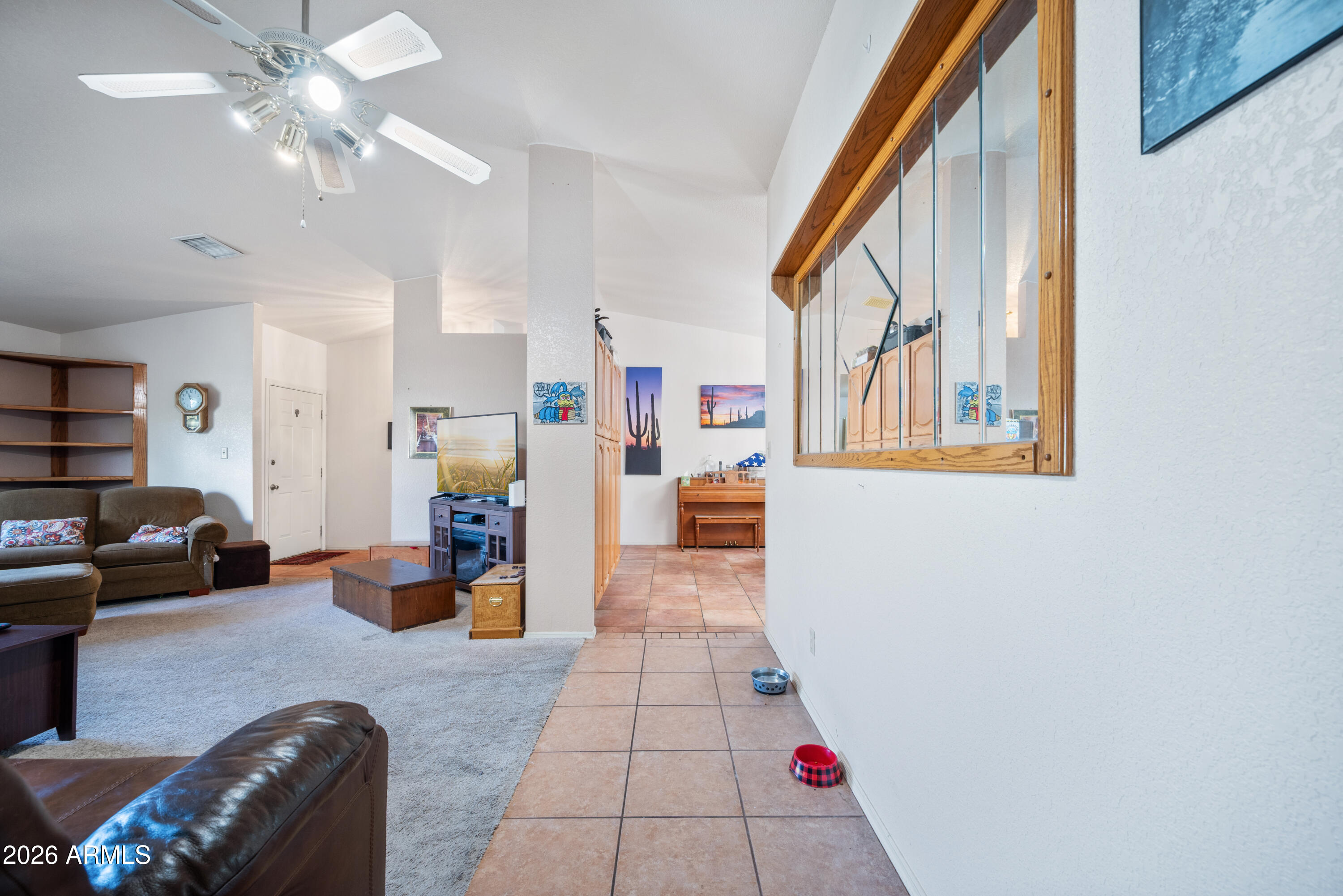 SHADOW RIDGE - Residential