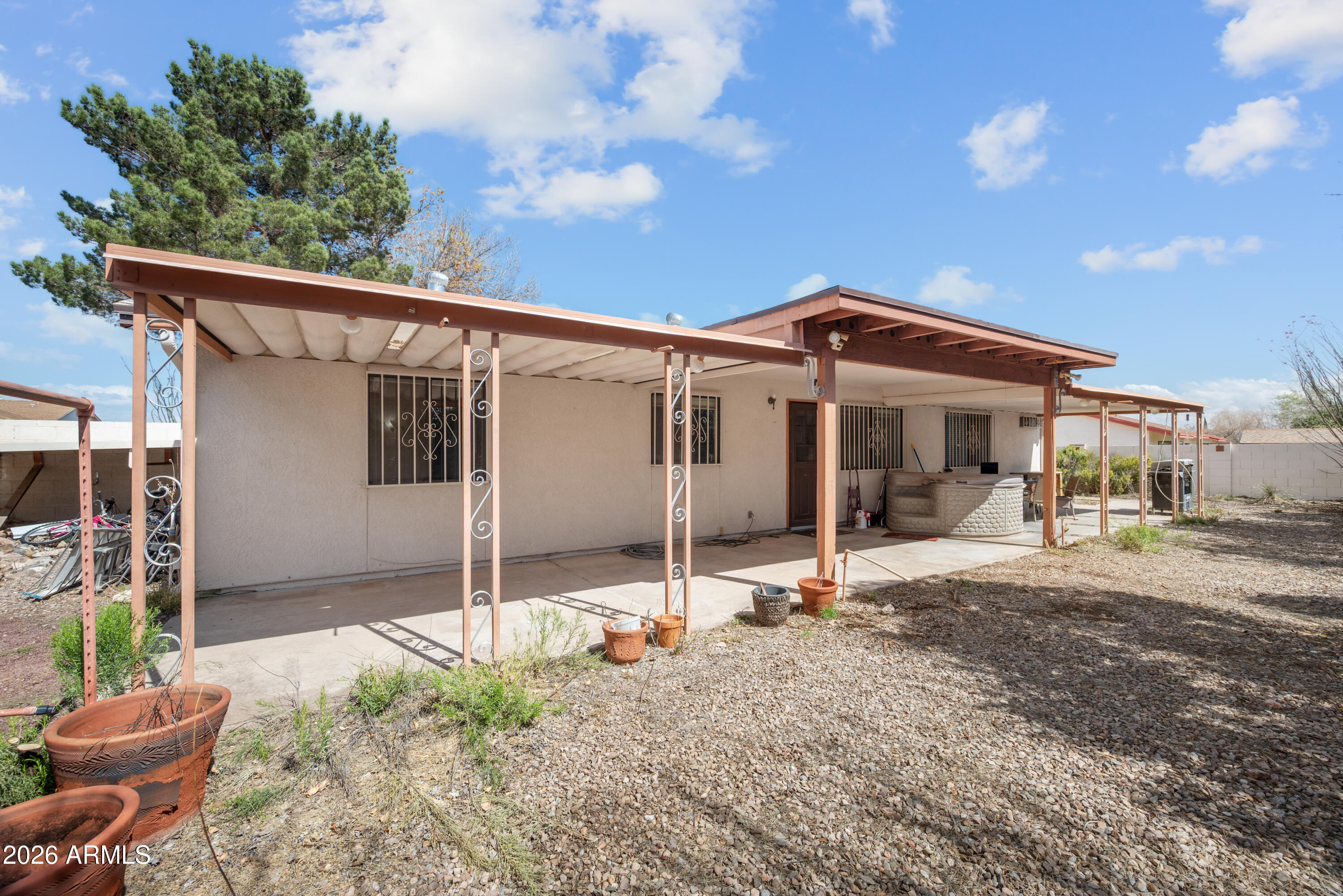SHADOW RIDGE - Residential