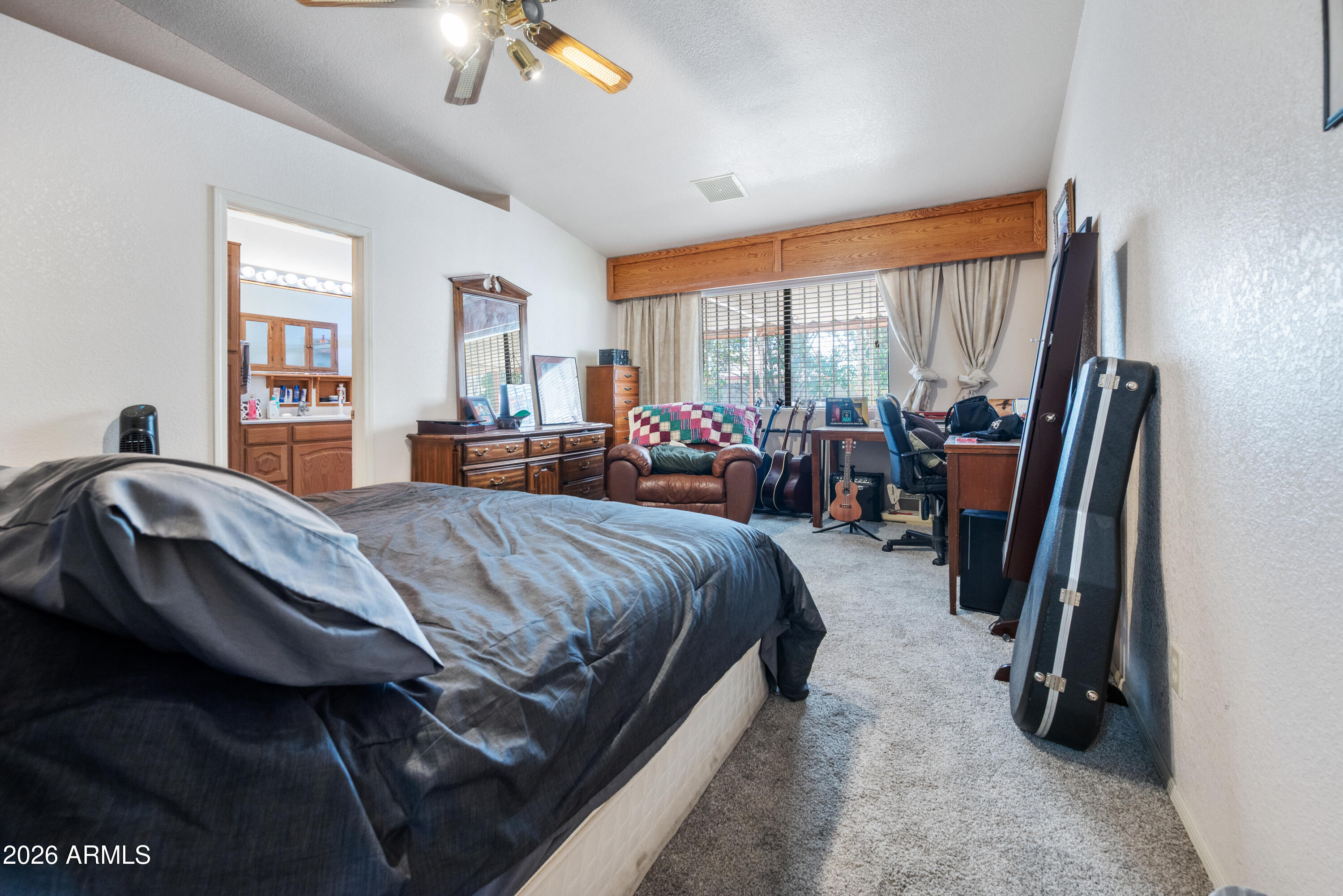 SHADOW RIDGE - Residential
