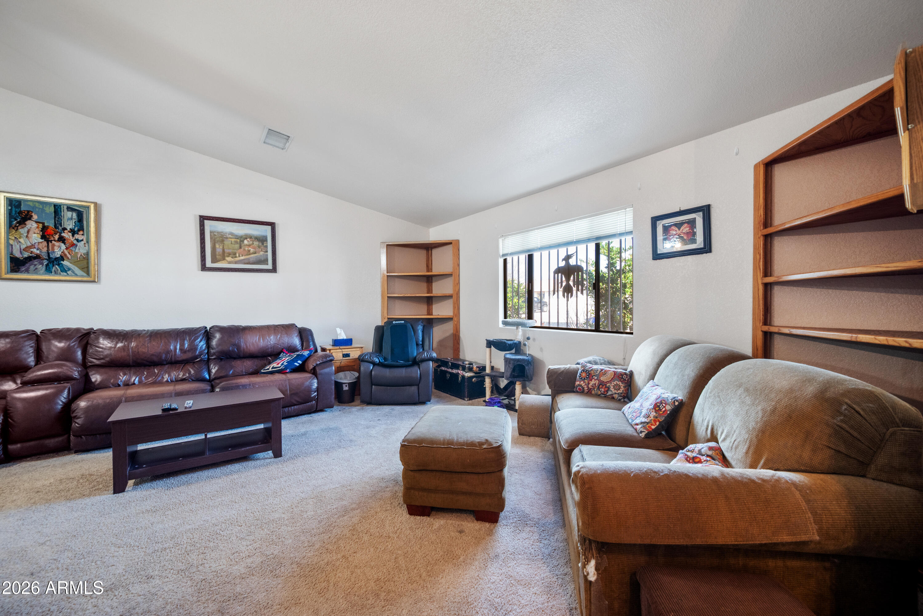 SHADOW RIDGE - Residential