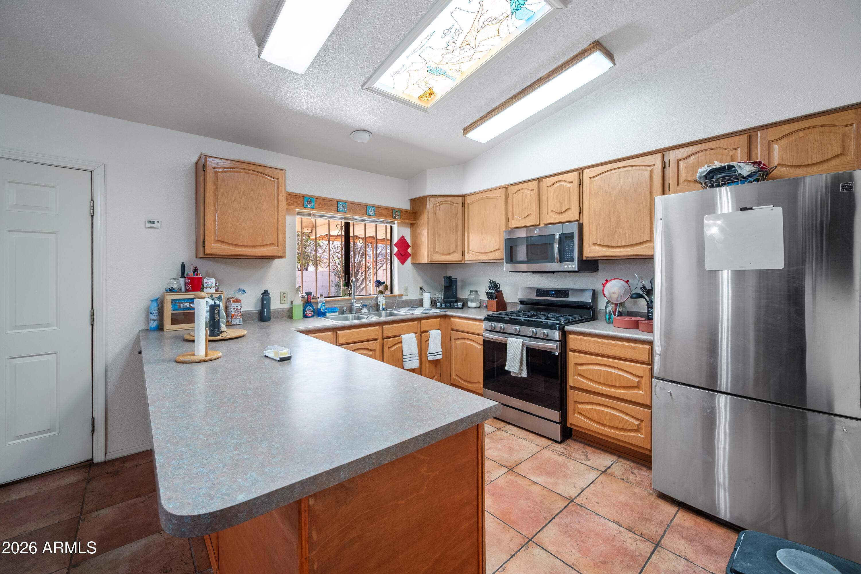 SHADOW RIDGE - Residential
