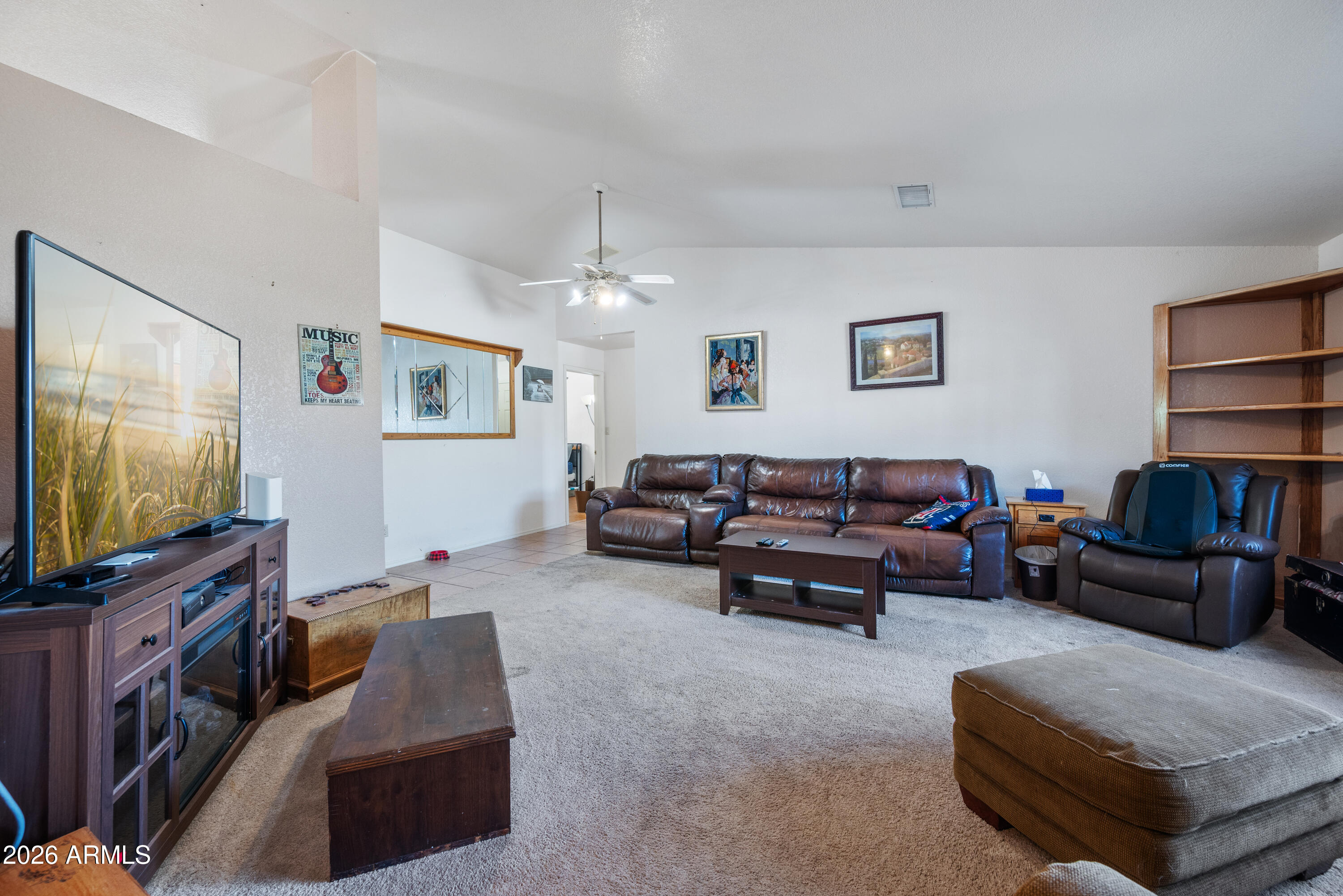 SHADOW RIDGE - Residential