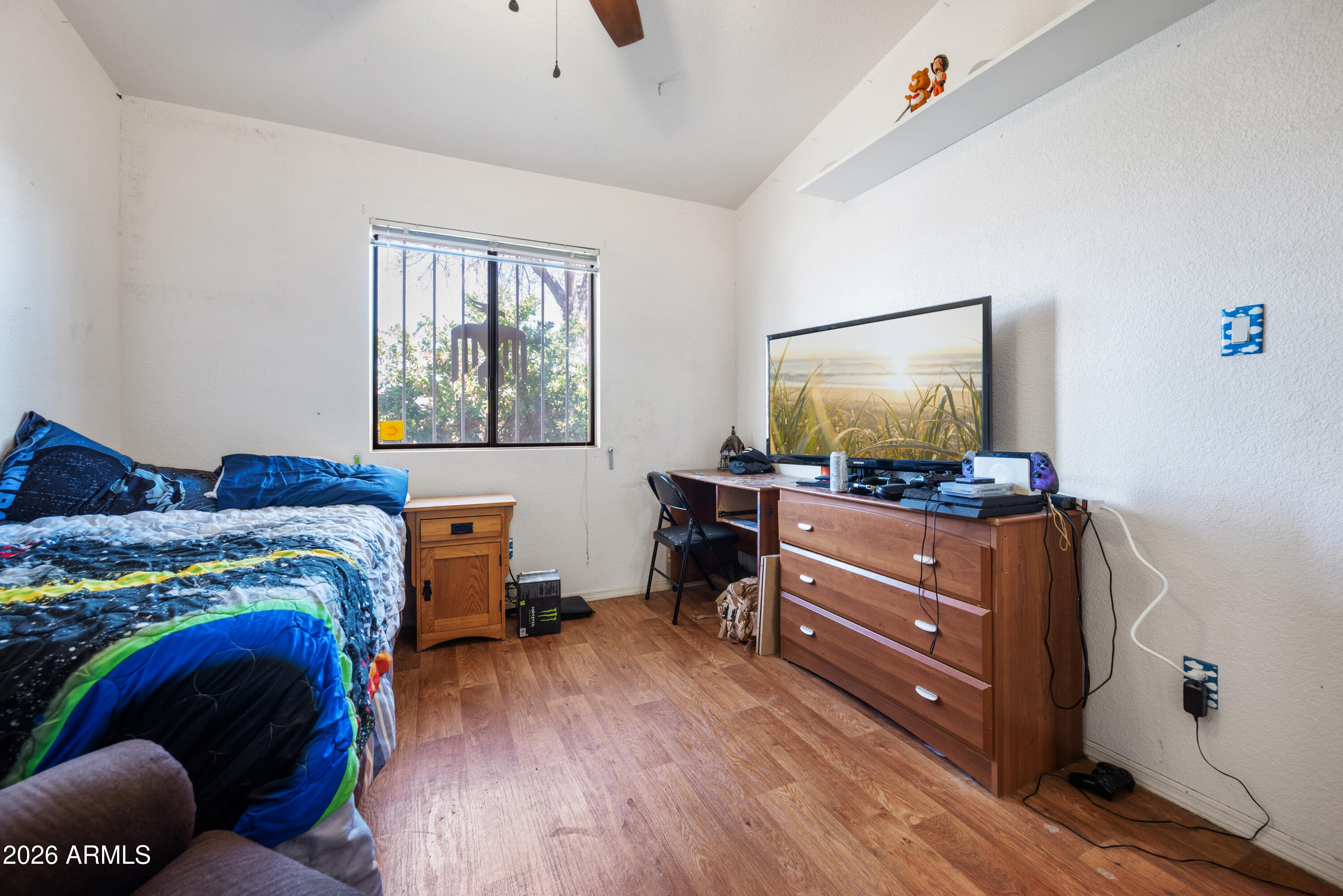 SHADOW RIDGE - Residential