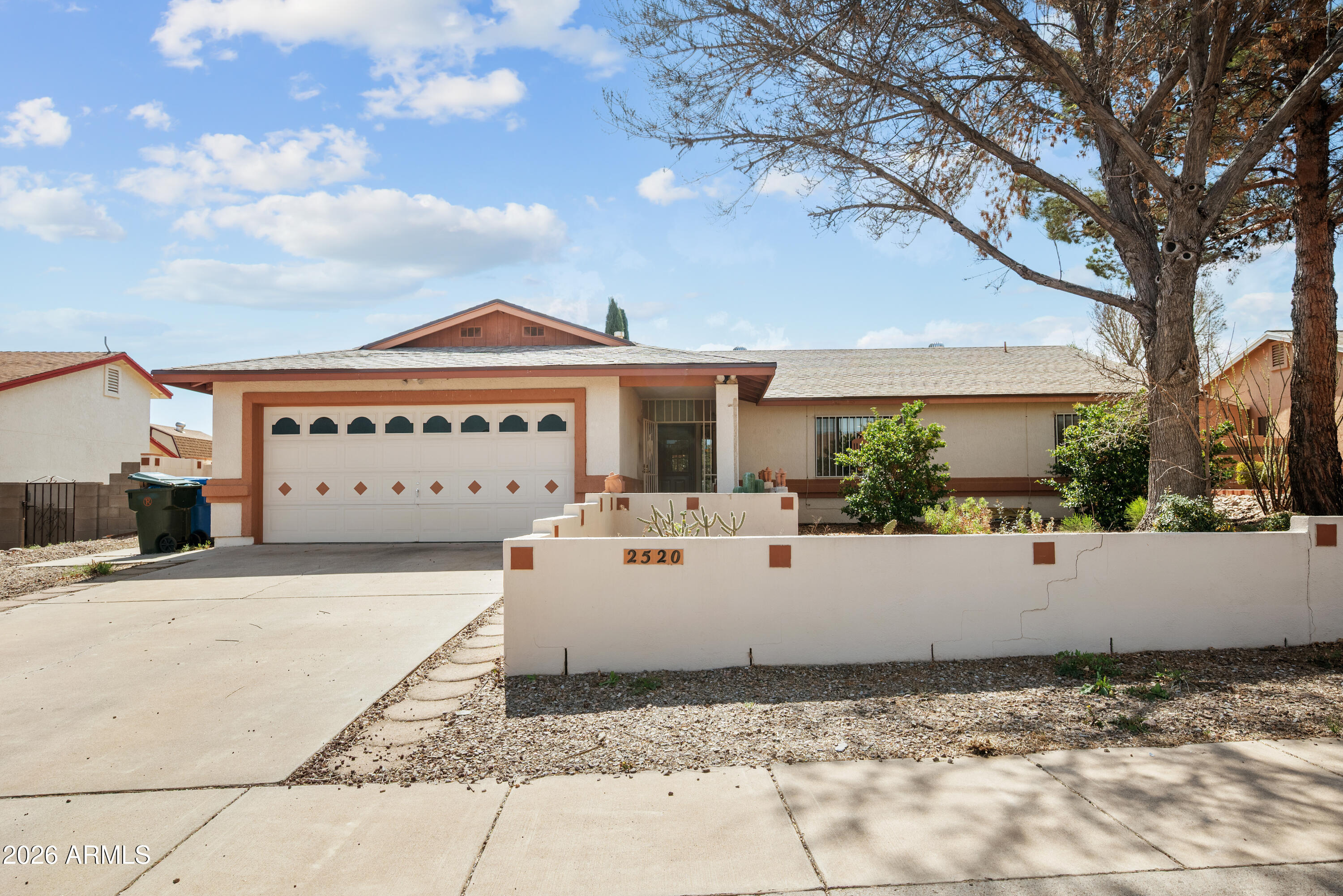 2520 SOUTHRIDGE Street