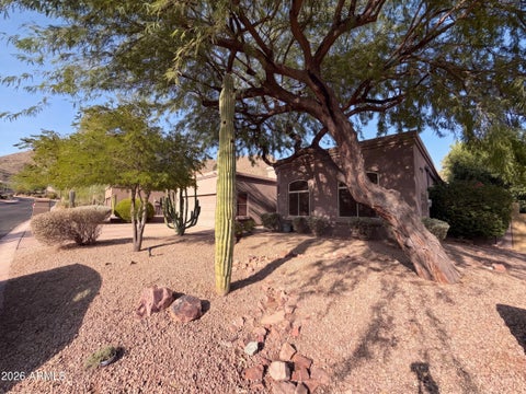 Photo of 12007 N 138th Street, Scottsdale, AZ 85259 (MLS # 7076923)