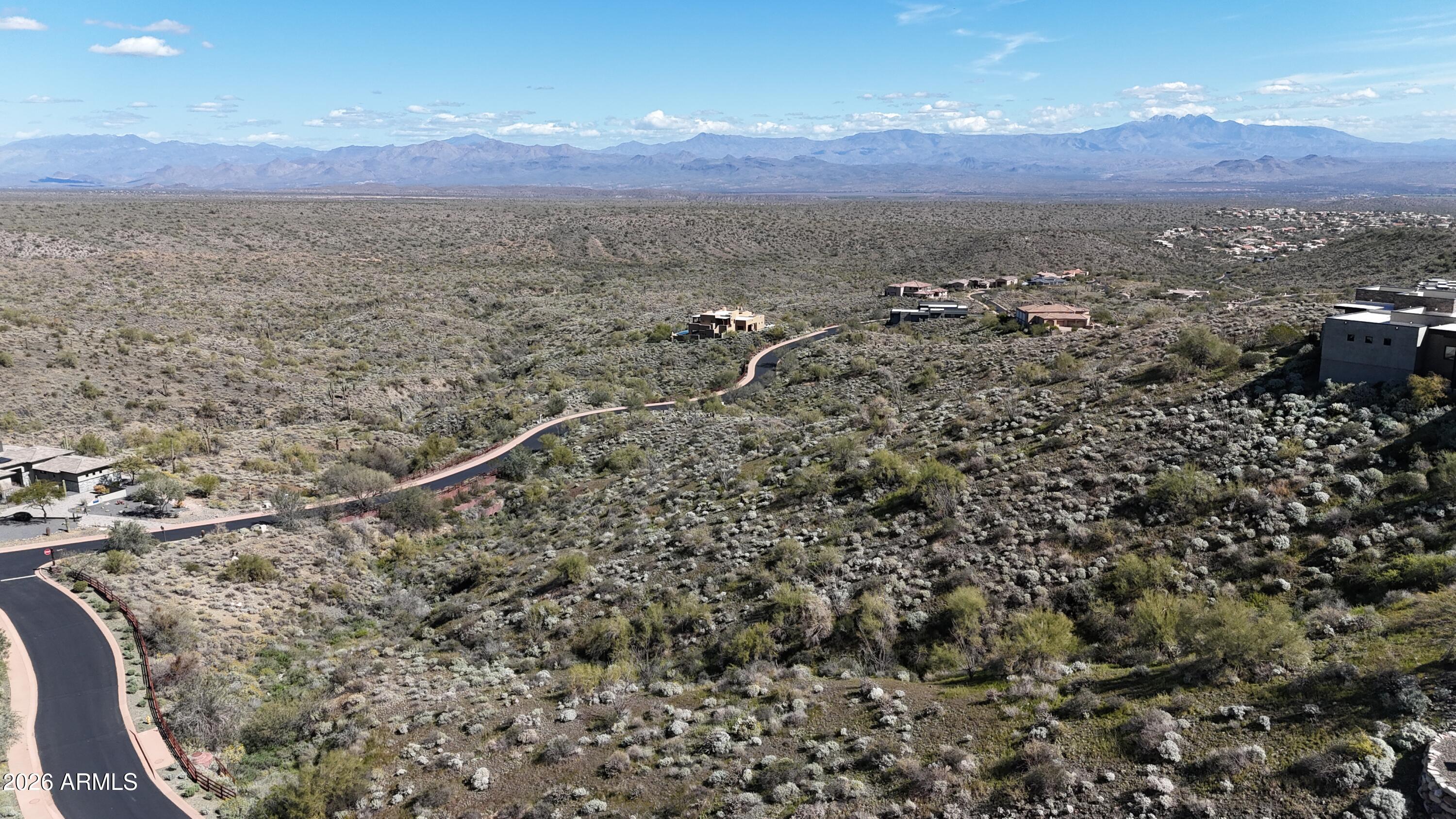 EAGLES NEST, PARCEL 6 - Land