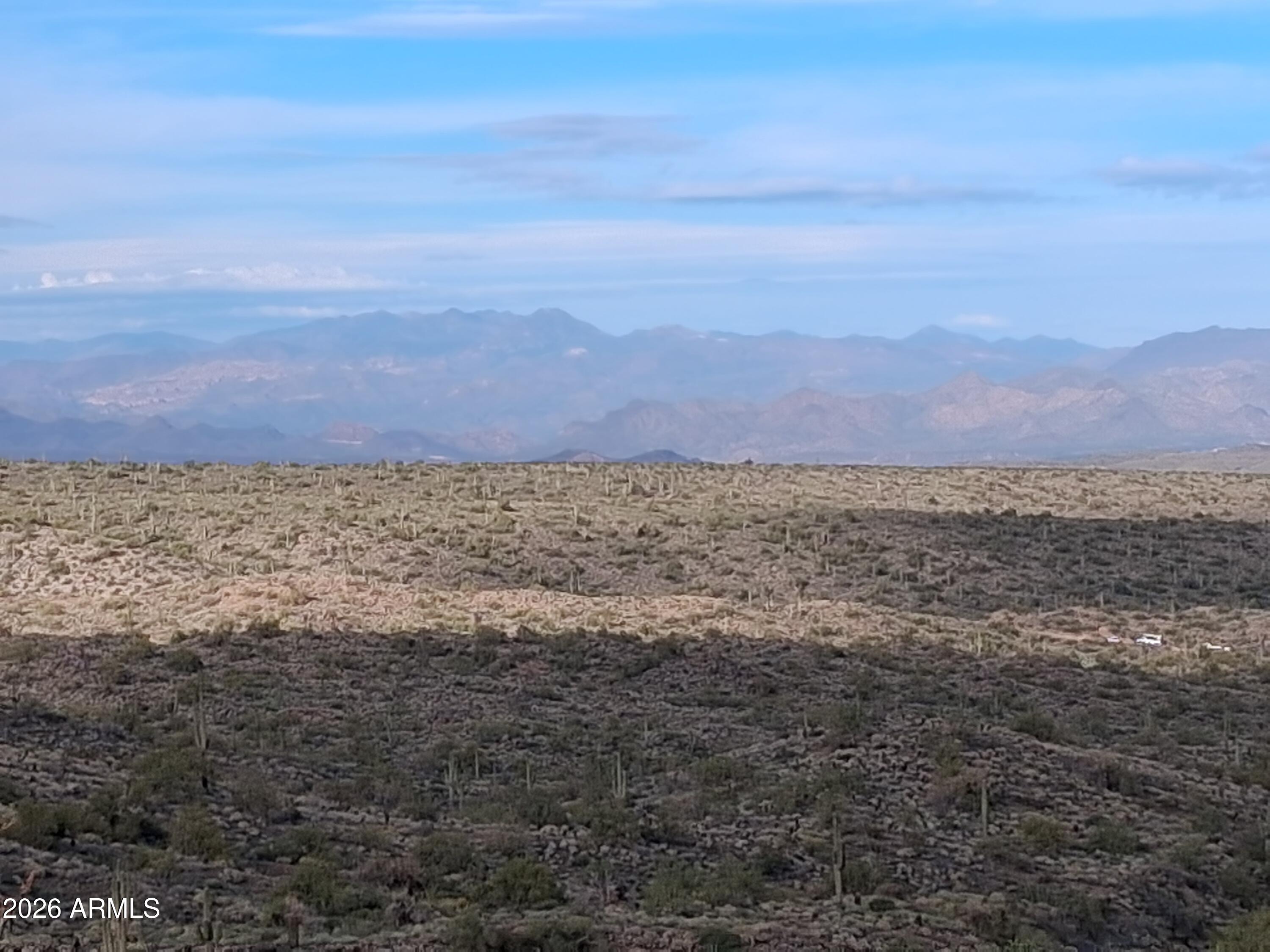 EAGLES NEST, PARCEL 6 - Land