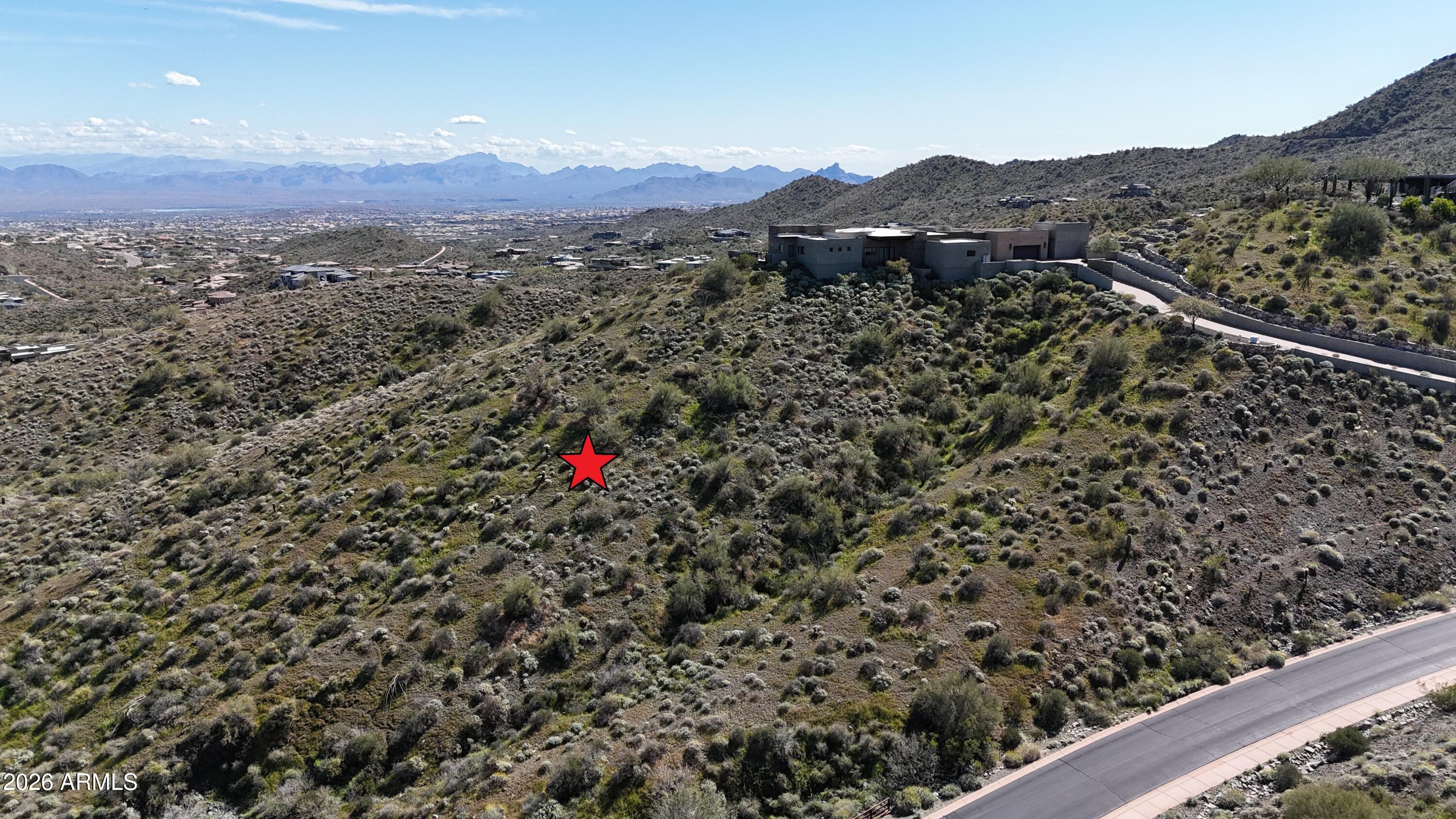 EAGLES NEST, PARCEL 6 - Land