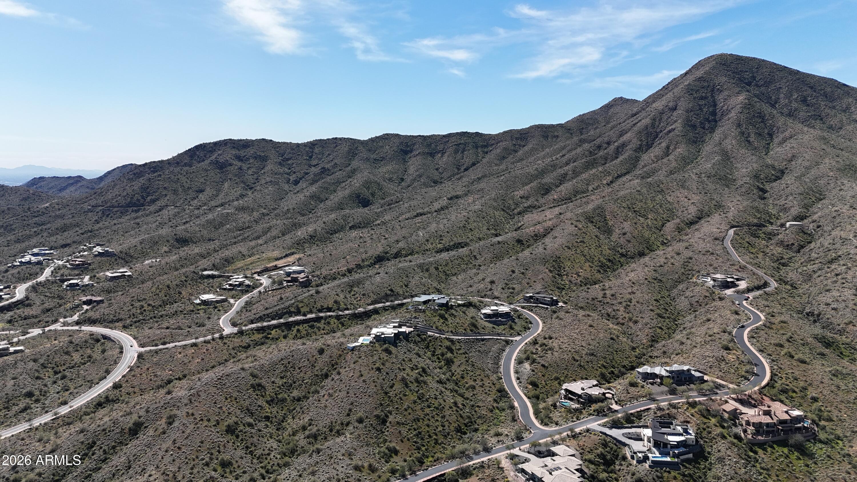 EAGLES NEST, PARCEL 6 - Land