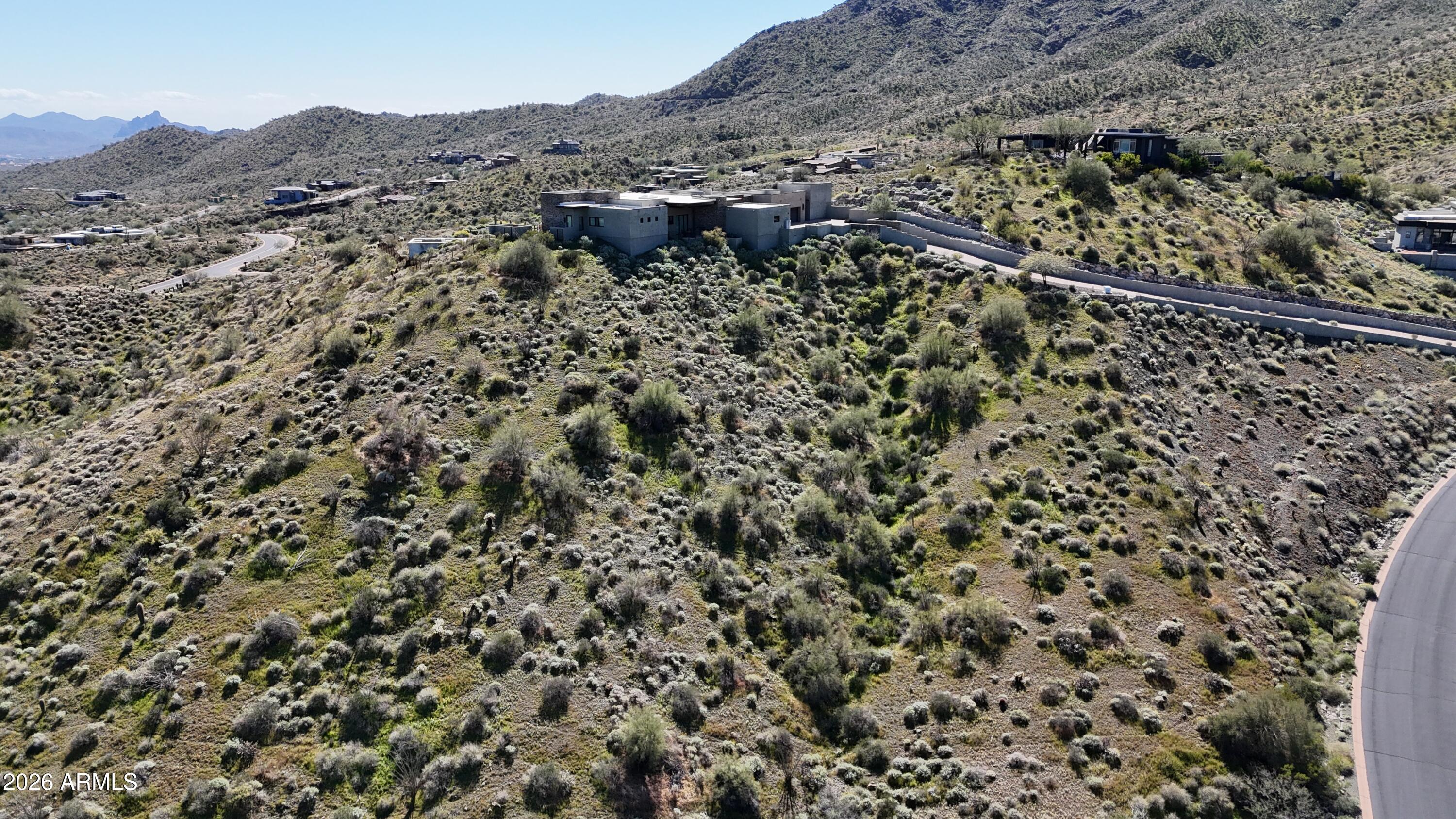 EAGLES NEST, PARCEL 6 - Land