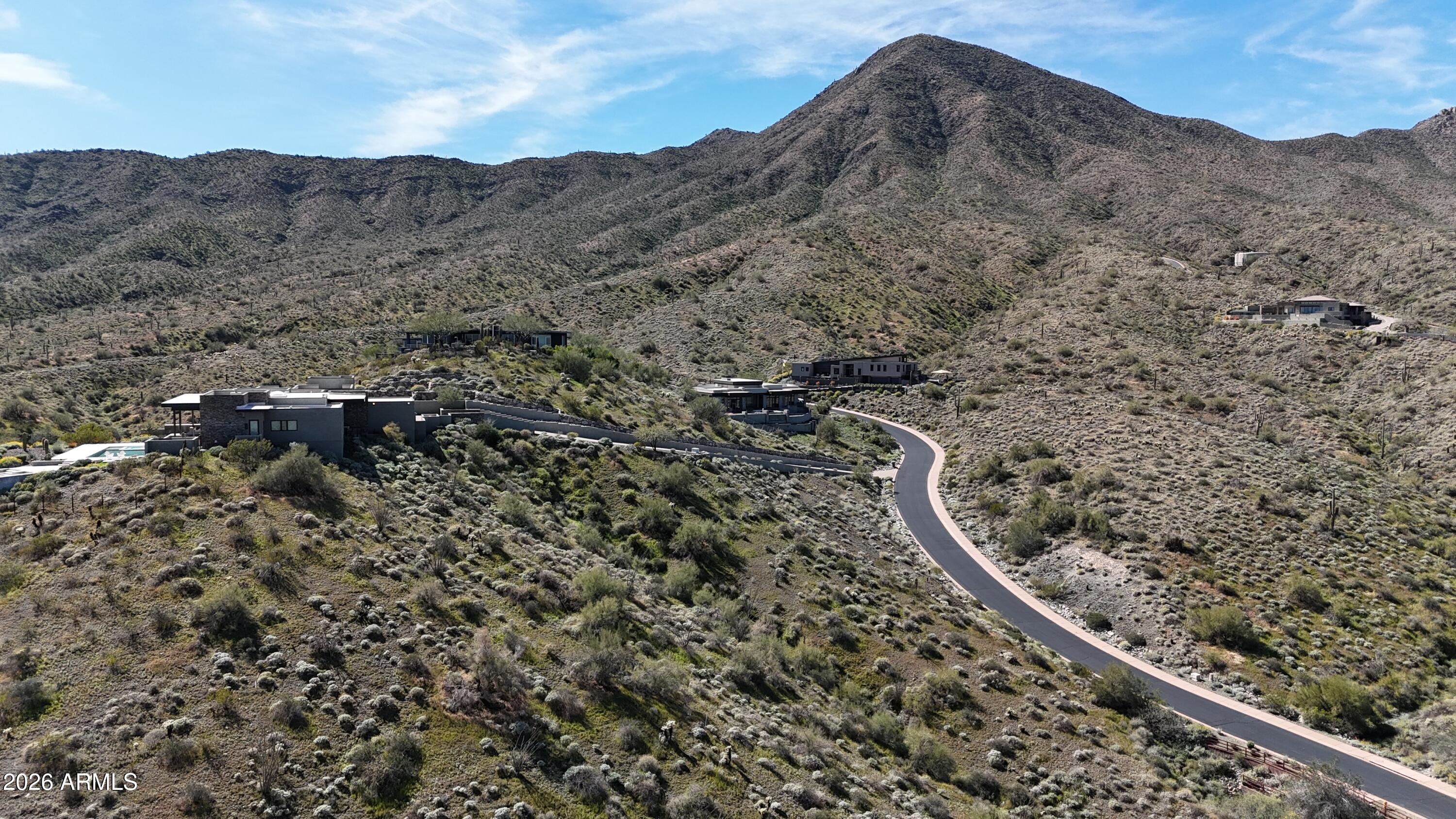 EAGLES NEST, PARCEL 6 - Land