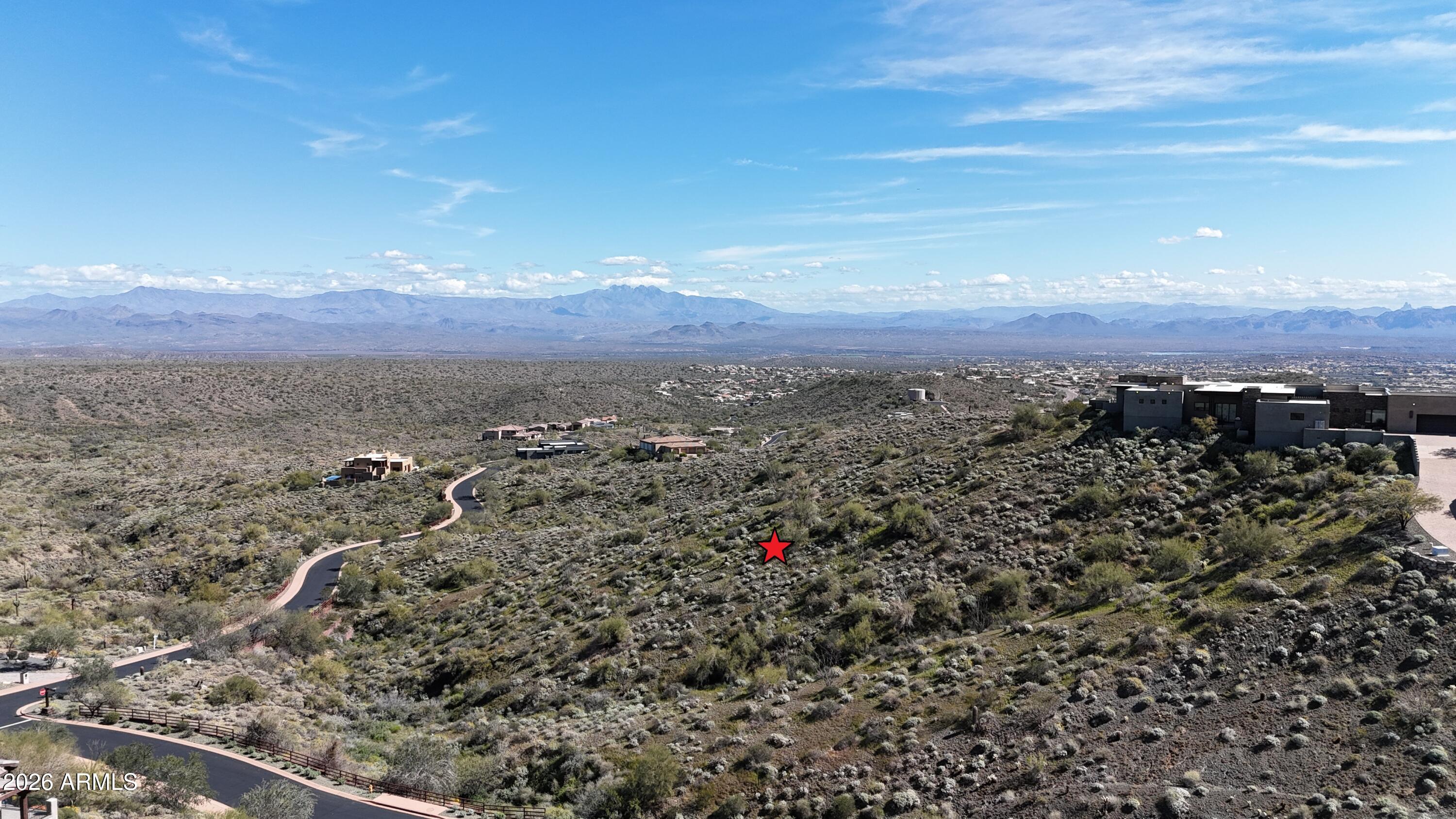 EAGLES NEST, PARCEL 6 - Land