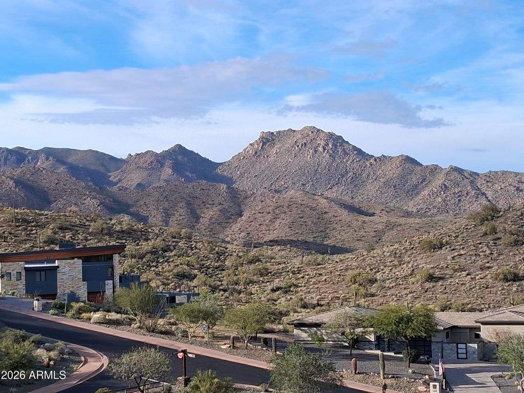 Photo of 13920 E Big Horn Parkway #61, Fountain Hills, AZ 85268 (MLS # 6989179)