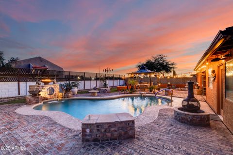 247 E GLENCOVE Street Mesa AZ 85201