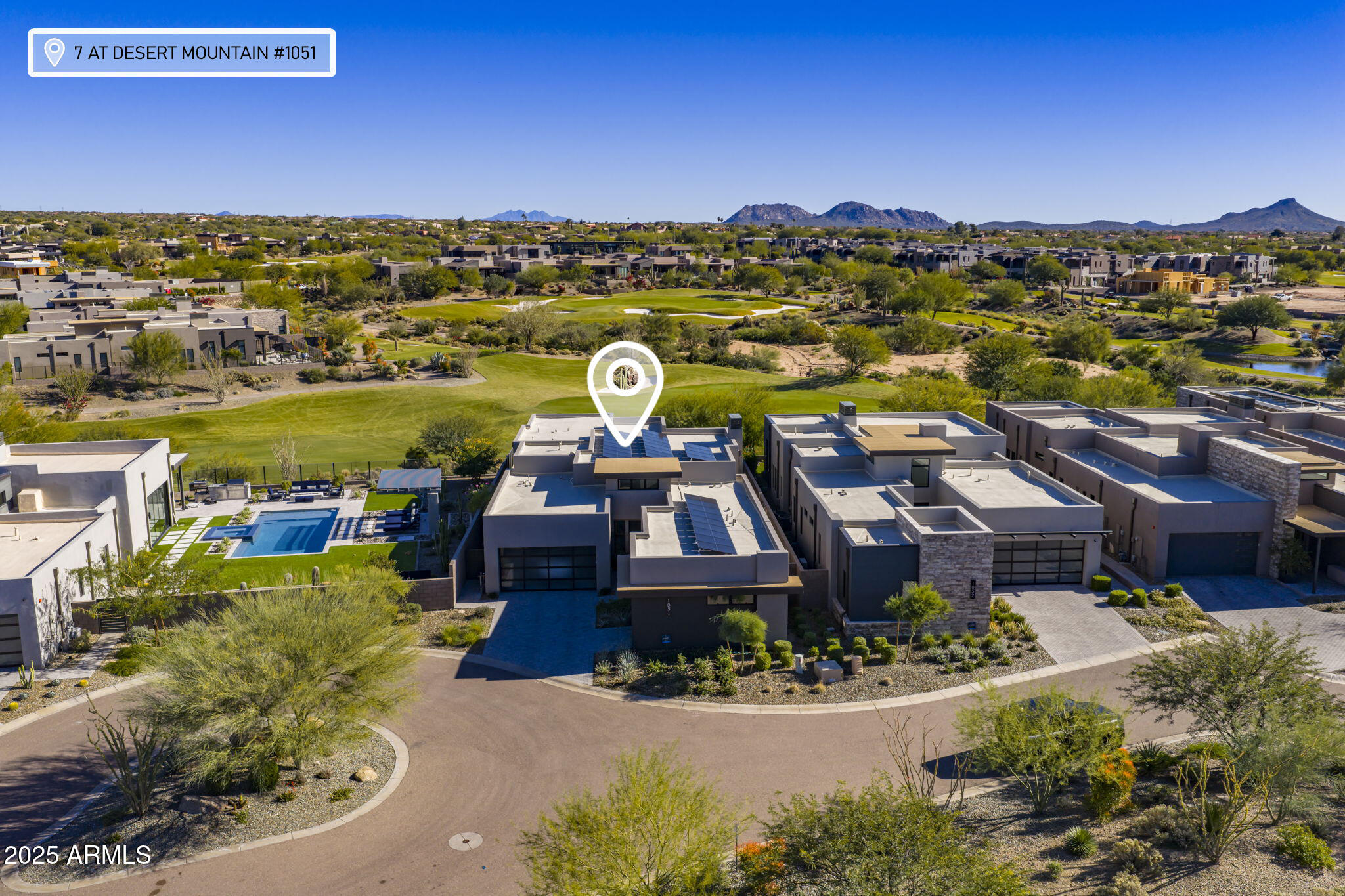 37200 N CAVE CREEK Road 1051