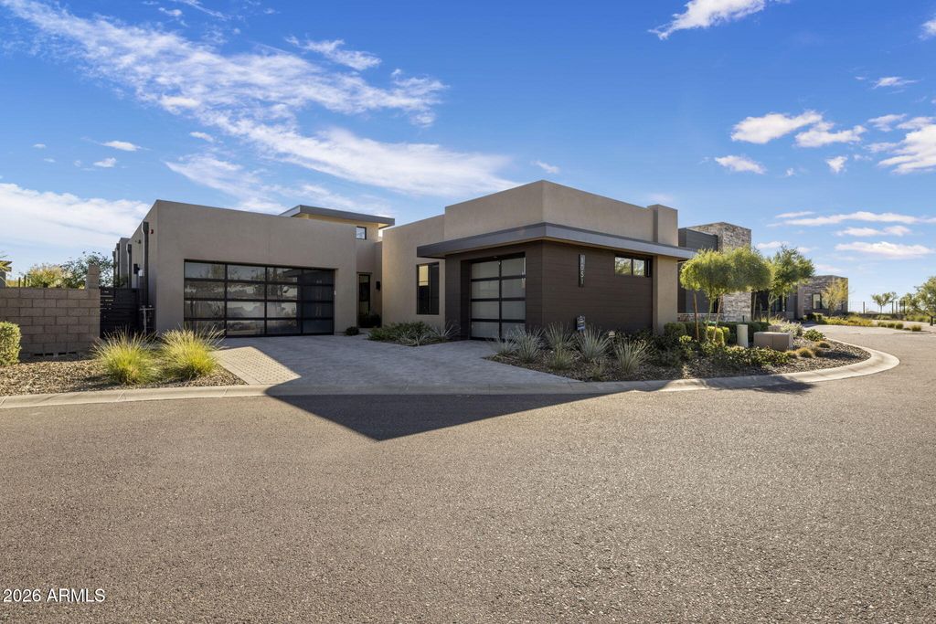 Photo of 37200 N Cave Creek Road #1051, Scottsdale, AZ 85262 (MLS # 6956567)
