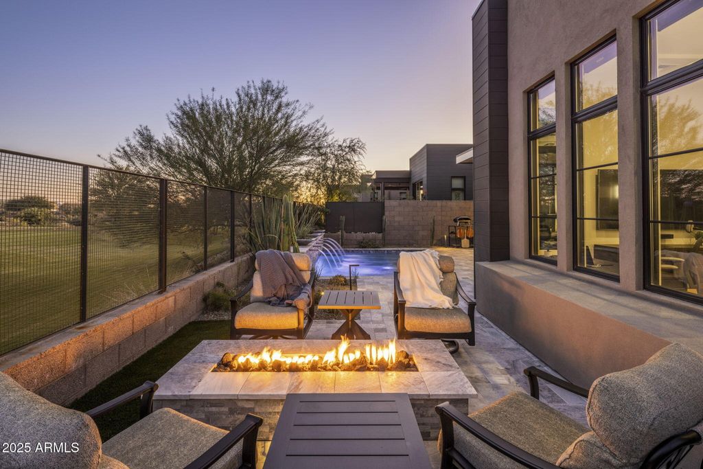 Photo of 37200 N Cave Creek Road #1051, Scottsdale, AZ 85262 (MLS # 6956567)