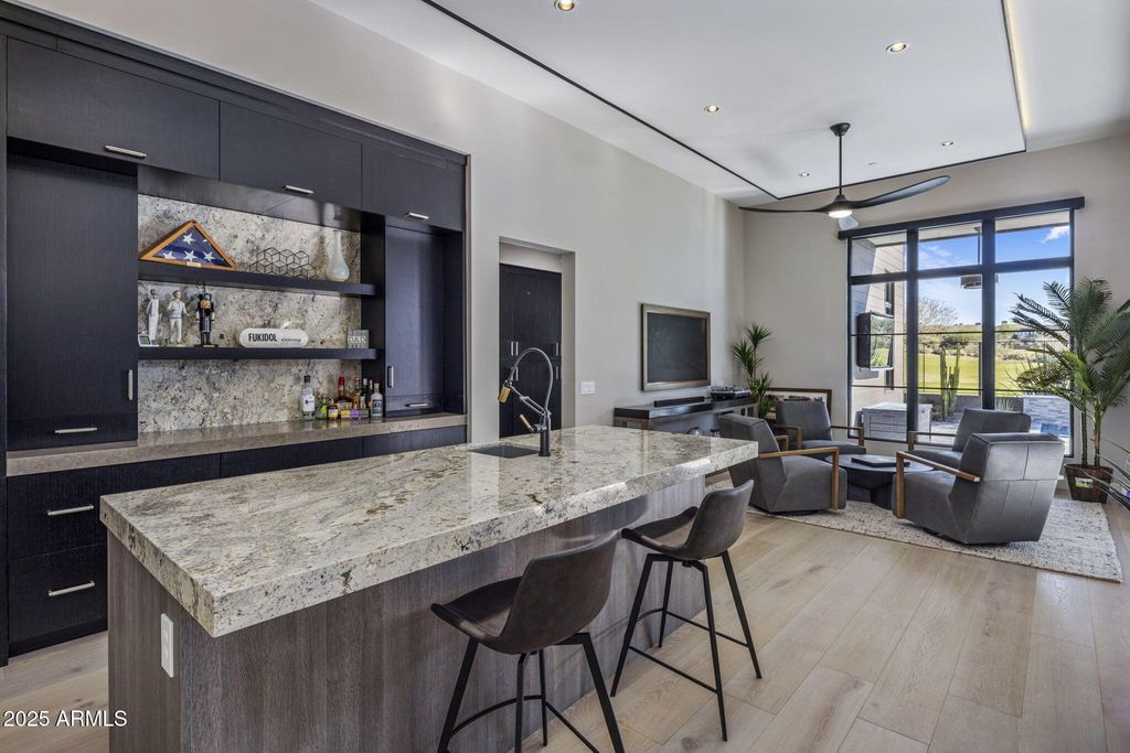 Photo of 37200 N Cave Creek Road #1051, Scottsdale, AZ 85262 (MLS # 6956567)