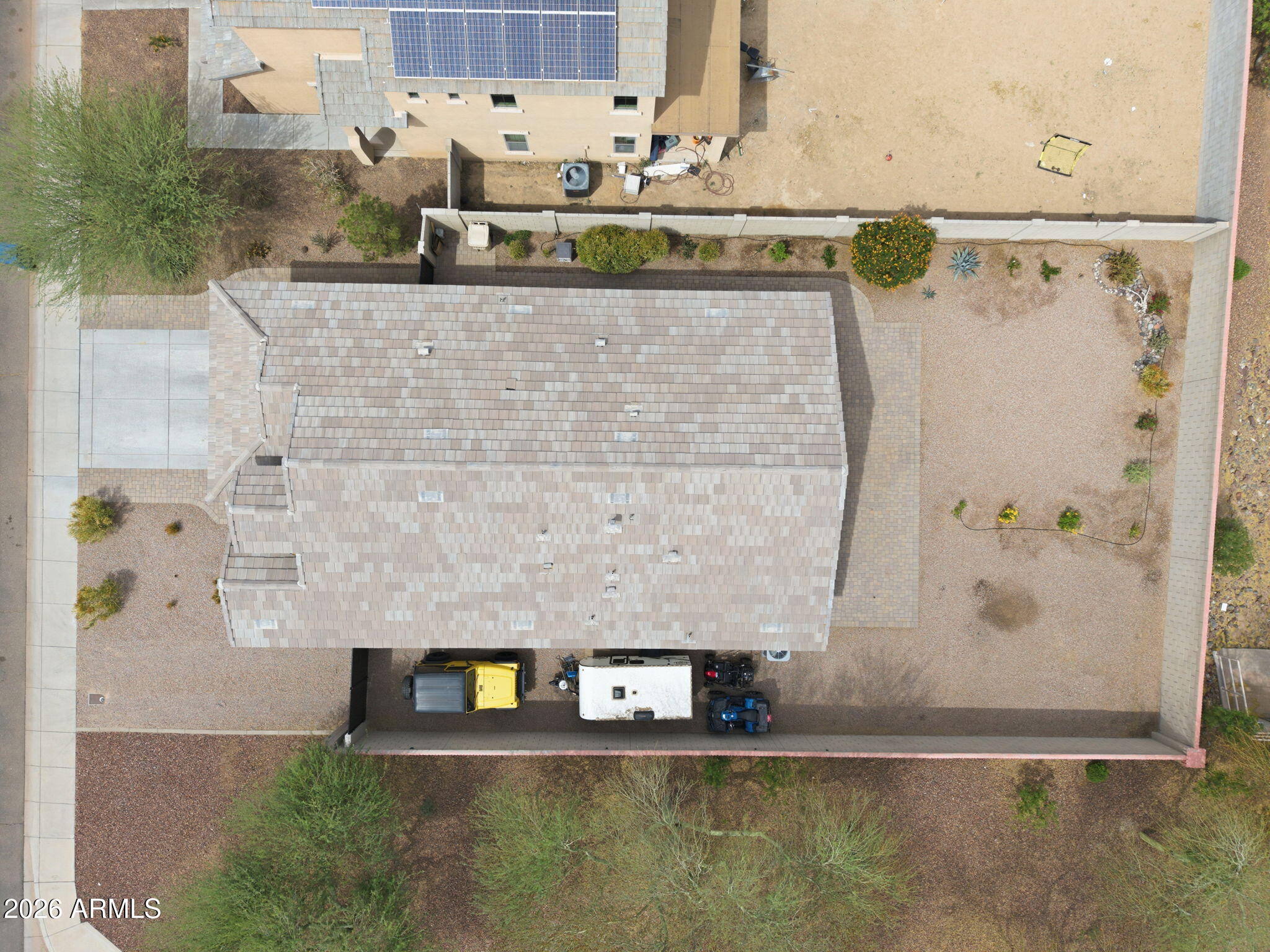 25260 W PLEASANT Lane