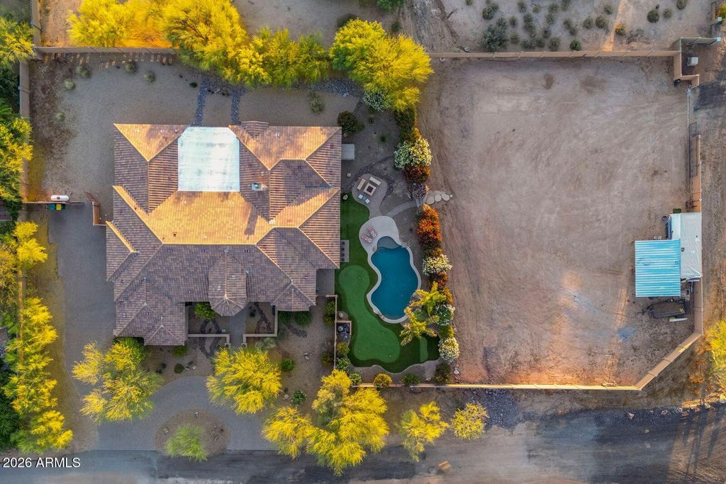 Photo of 30504 N 57th Street, Cave Creek, AZ 85331 (MLS # 7020575)
