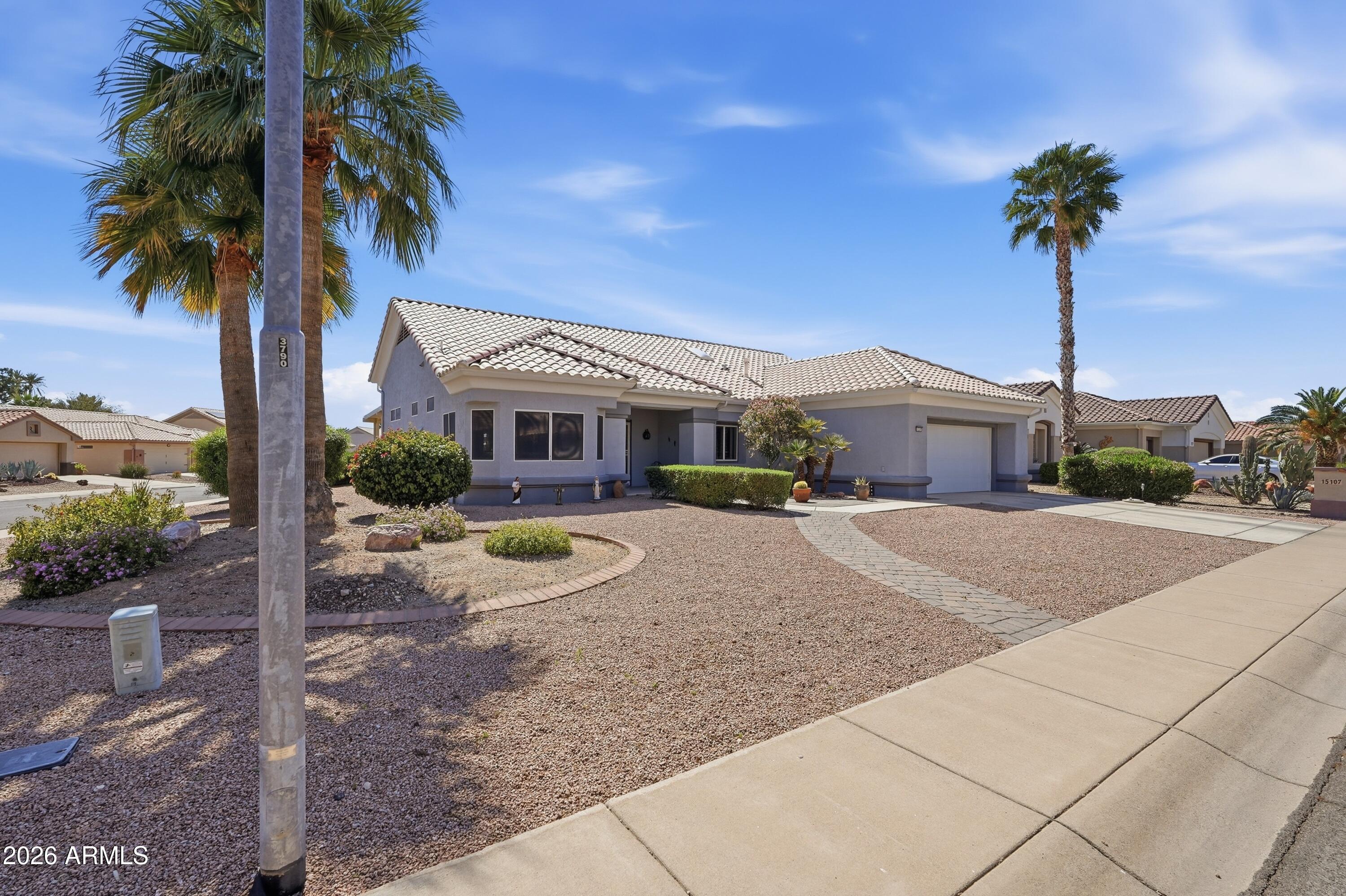 15107 W LAS BRIZAS Lane