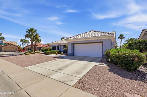 15107 W LAS BRIZAS Lane Sun City West AZ 85375
