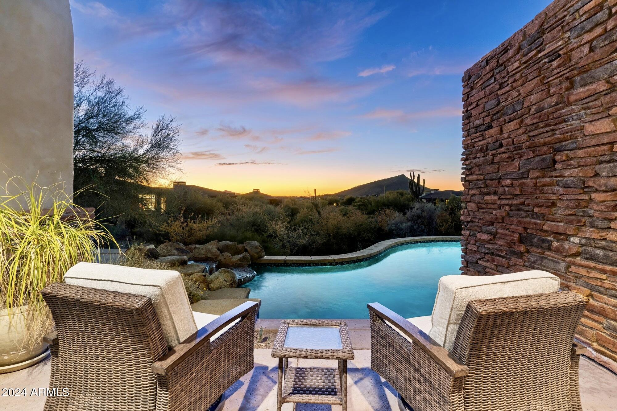 Desert Mountain - Residential