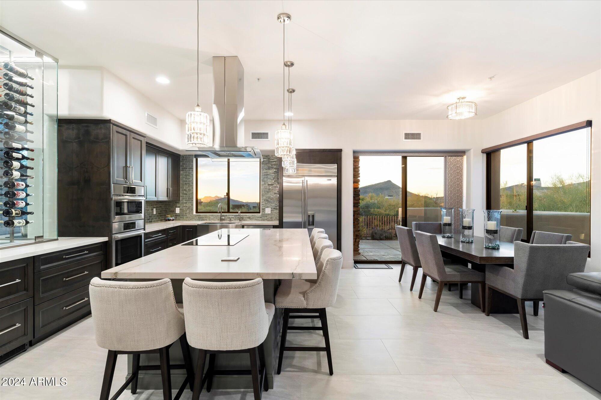 Desert Mountain - Residential
