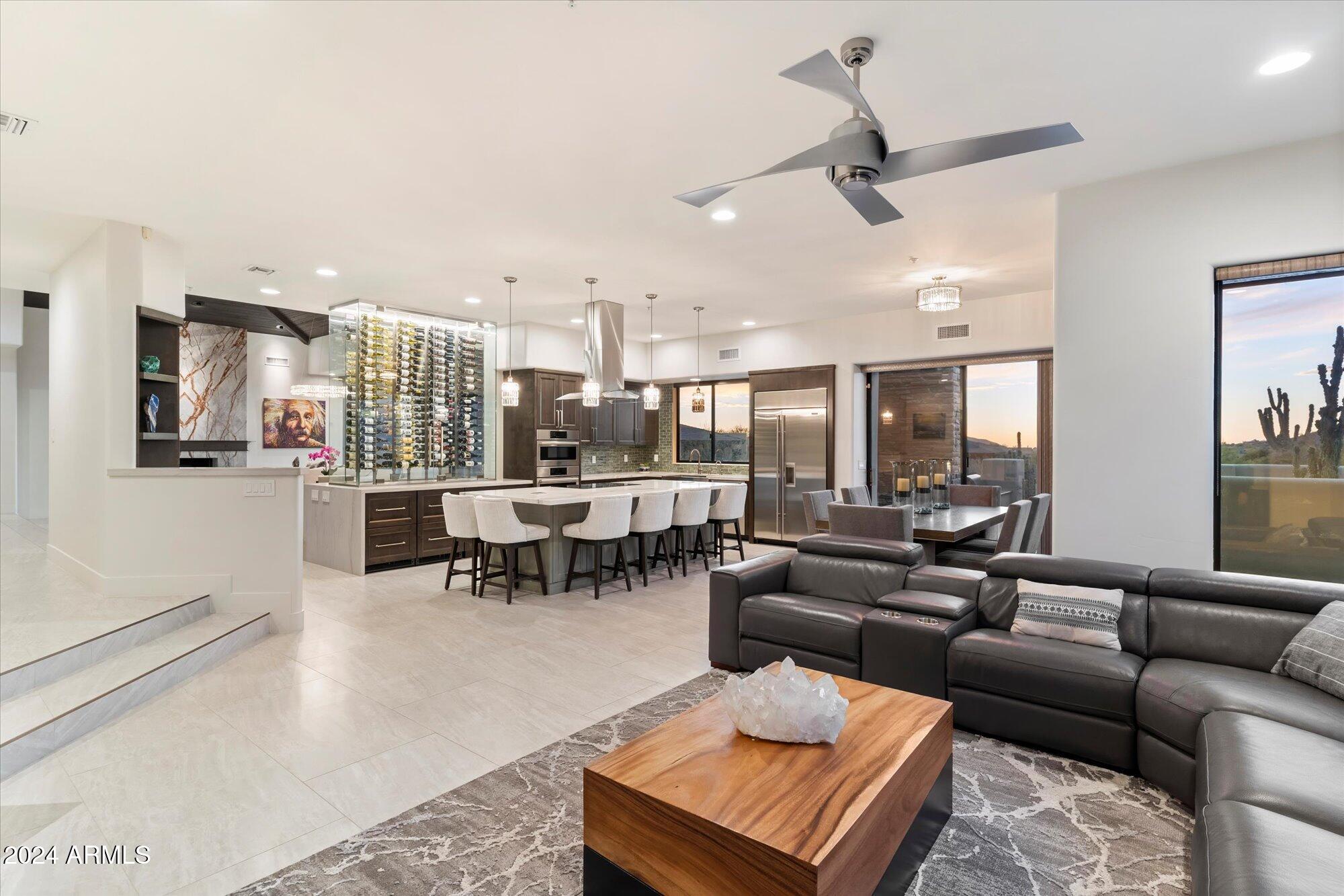 Desert Mountain - Residential