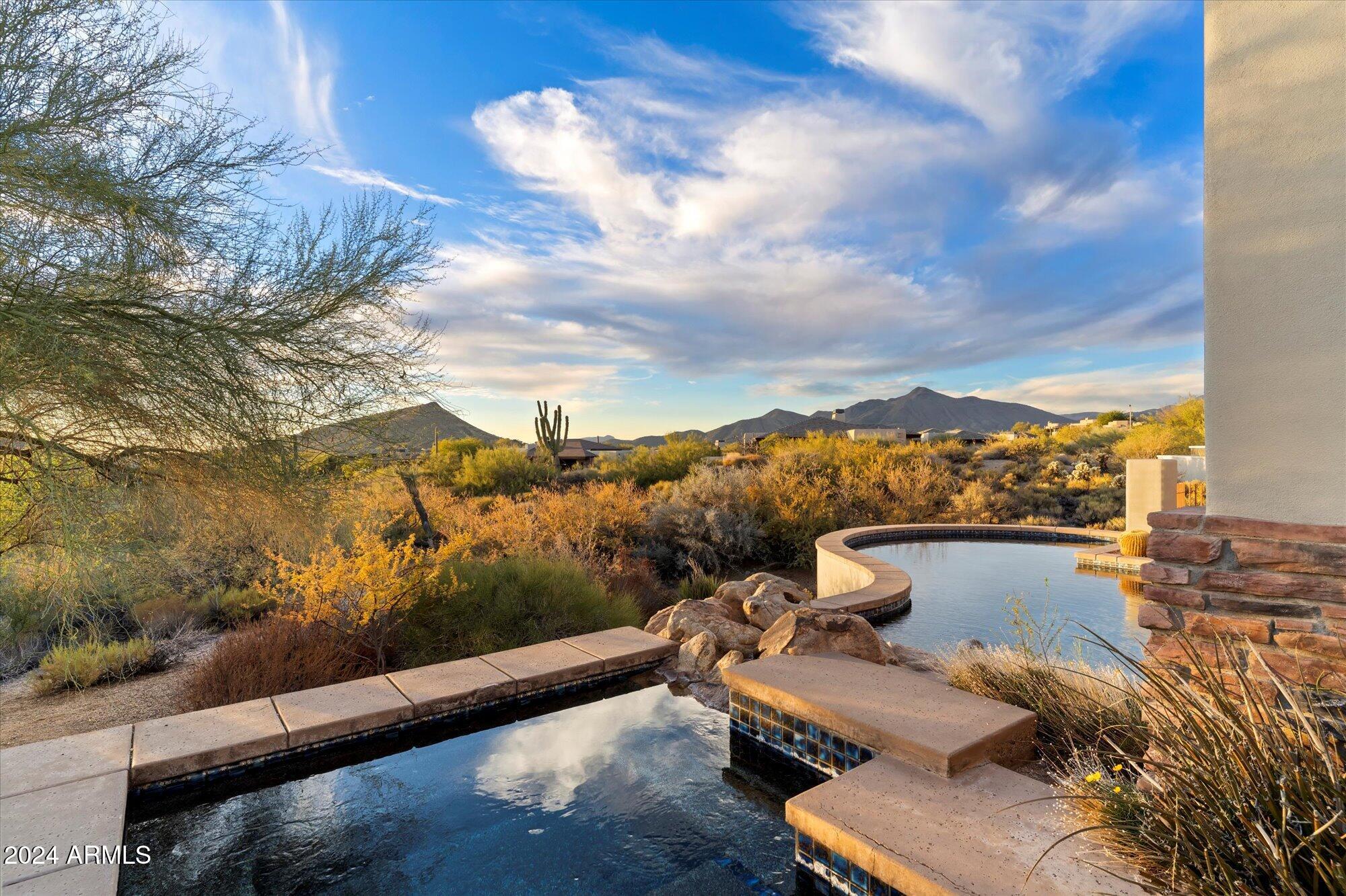 Desert Mountain - Residential
