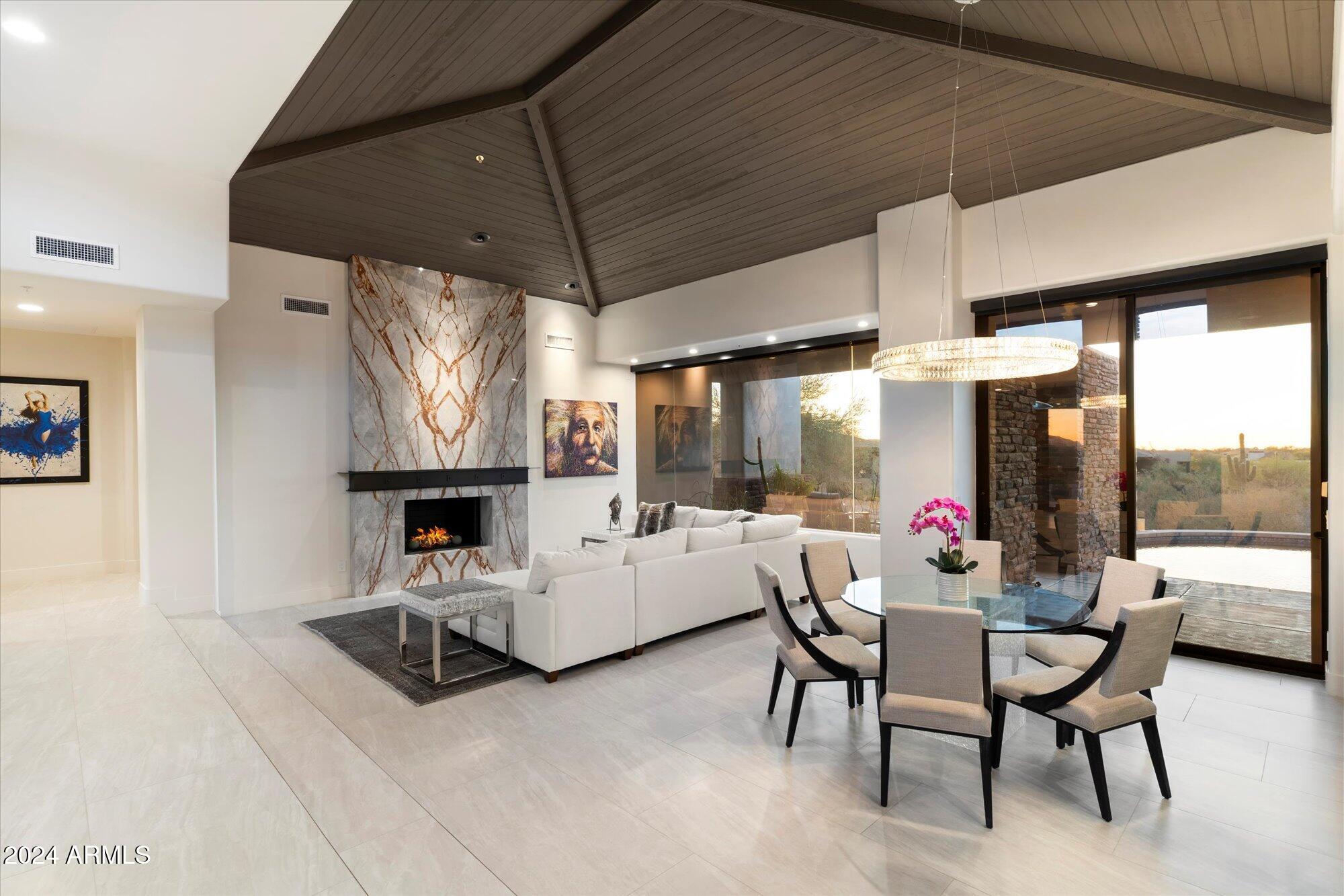 Desert Mountain - Residential