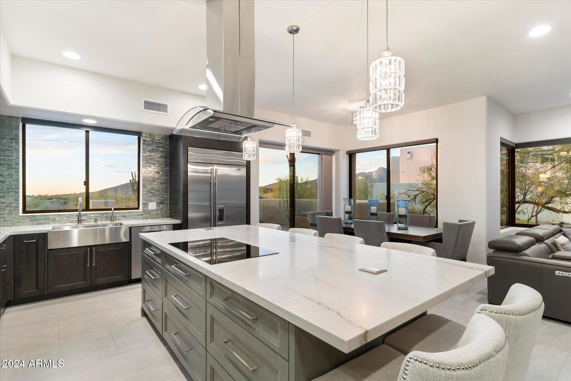 Desert Mountain - Residential