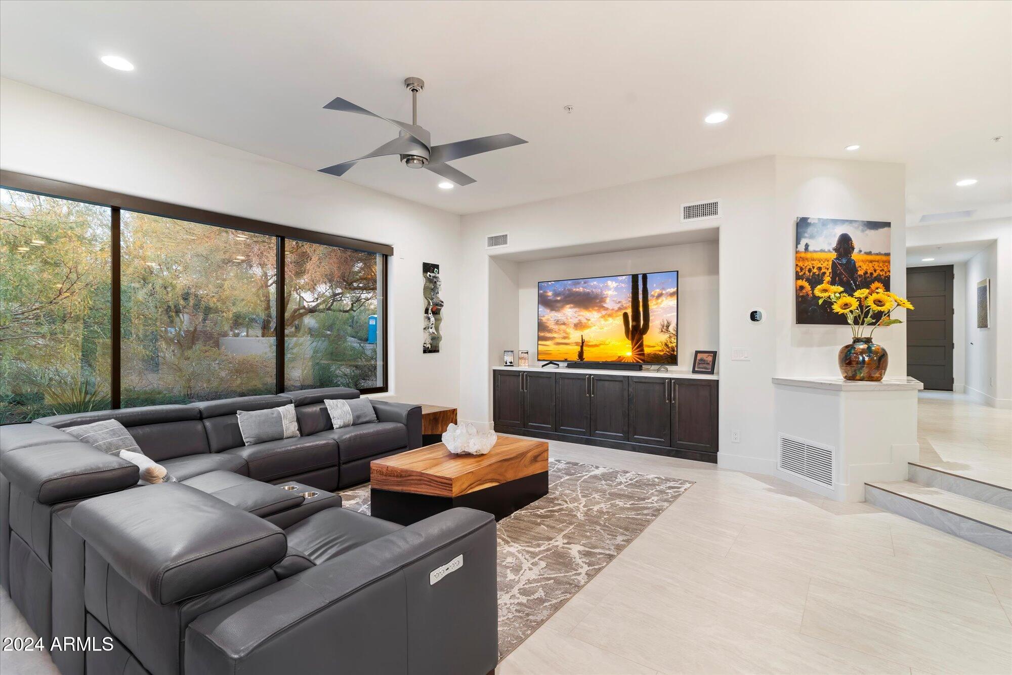 Desert Mountain - Residential