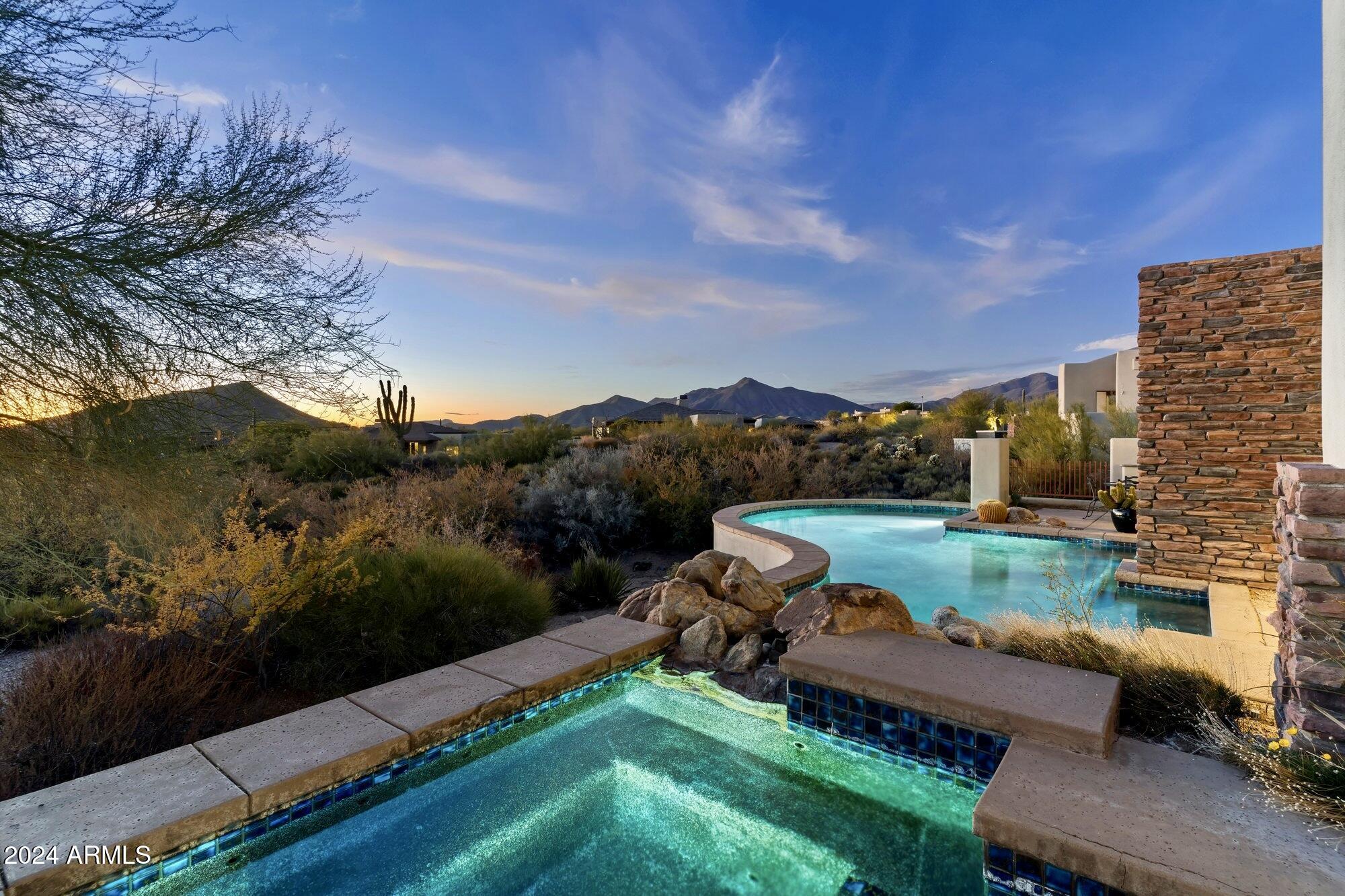 Desert Mountain - Residential