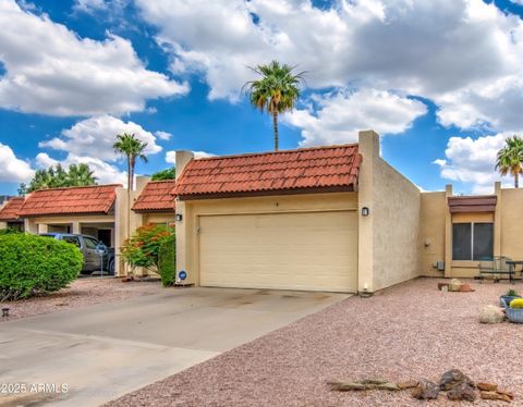 2505 E DESERT CACTUS Street Phoenix AZ 85032