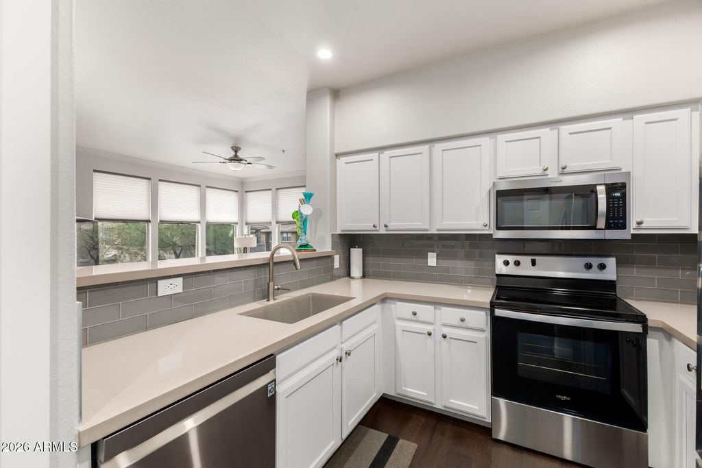 Photo of 20100 N 78th Place #2050, Scottsdale, AZ 85255 (MLS # 6984828)