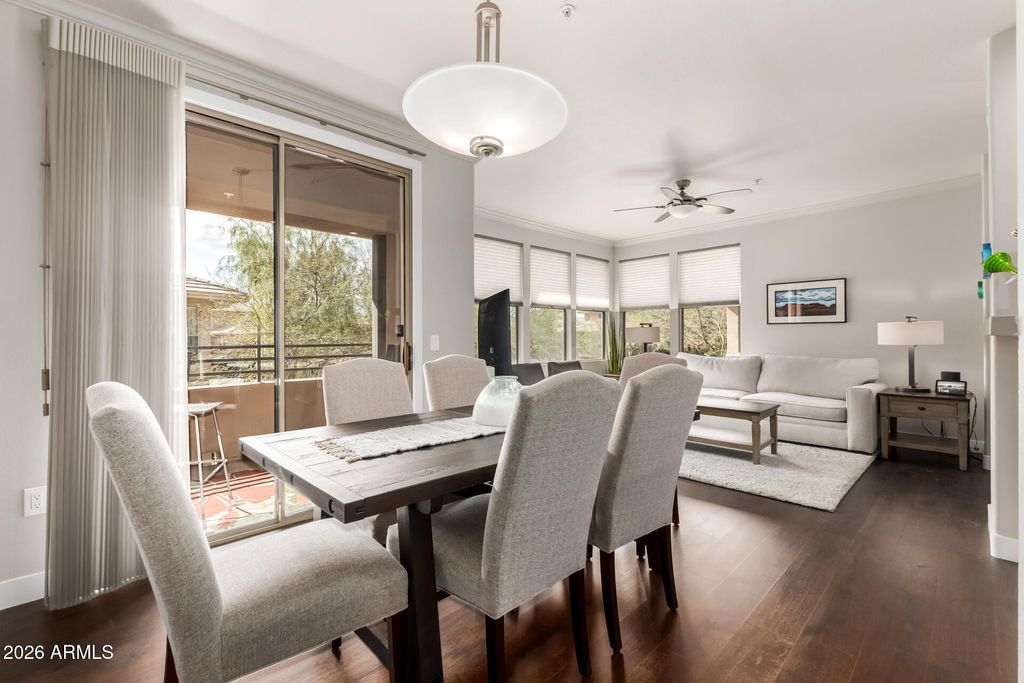 Photo of 20100 N 78th Place #2050, Scottsdale, AZ 85255 (MLS # 6984828)