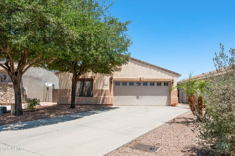 874 E LAMONTE Street San Tan Valley AZ 85140