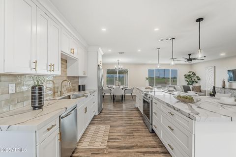 16418 N 111TH Avenue Sun City AZ 85351