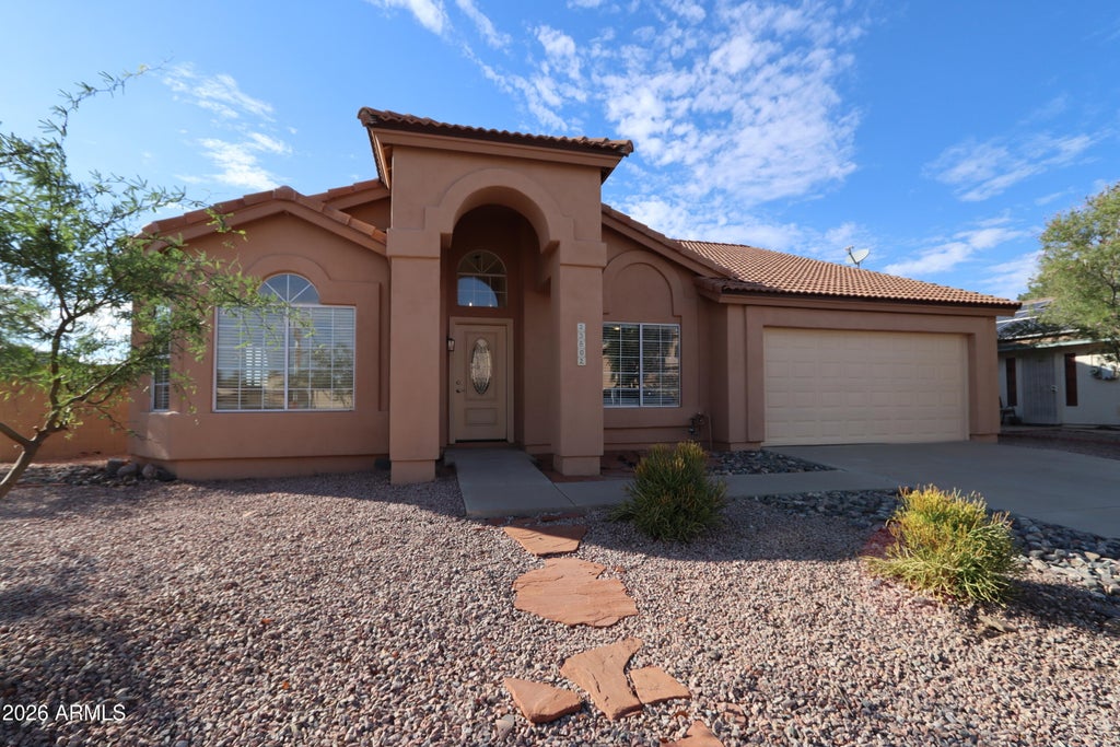 Photo of 23802 N 39th Lane, Glendale, AZ 85310 (MLS # 7089850)