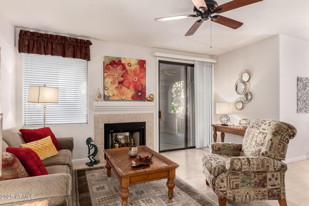 Photo of 15380 N 100th Street #1113, Scottsdale, AZ 85260 (MLS # 6945707)