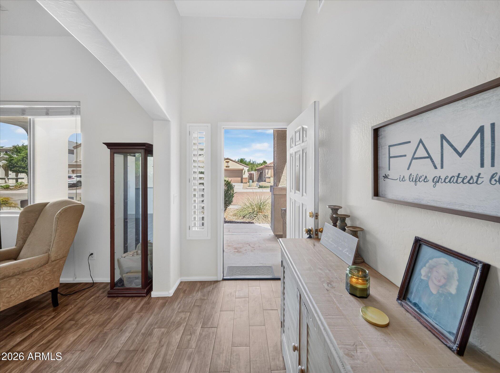 4135 E AMARILLO Drive