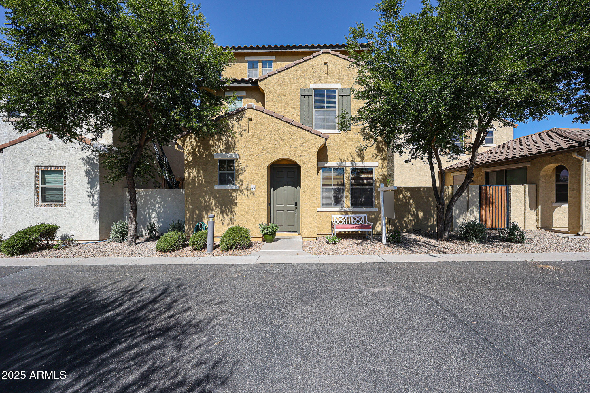 451 S HAWES Road 53