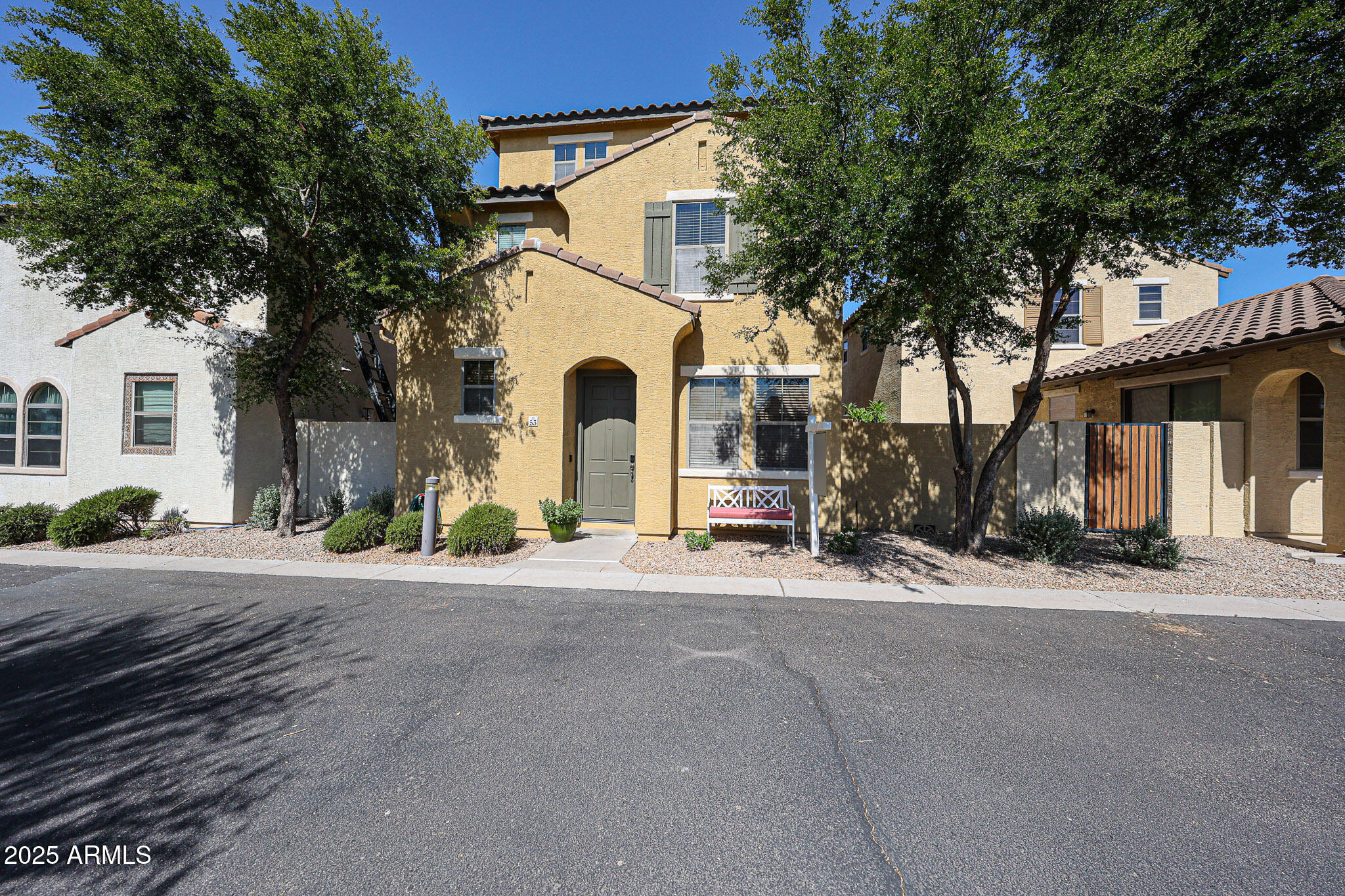 451 S HAWES Road 53