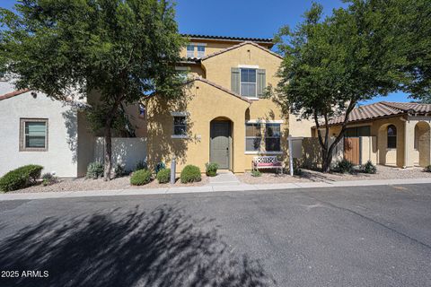 451 S HAWES Road 53 Mesa AZ 85208