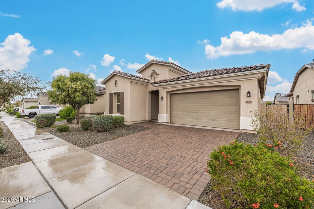 Photo of 22788 E Orion Way, Queen Creek, AZ 85142 (MLS # 6964111)