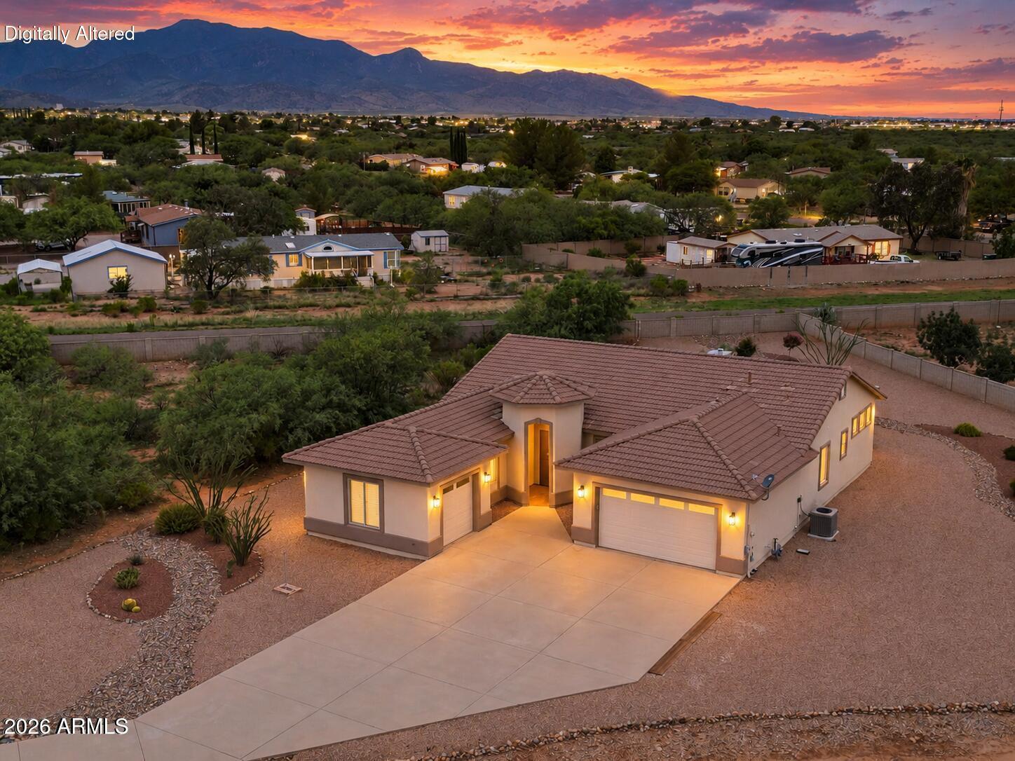 4322 S CLOUD DANCE Court