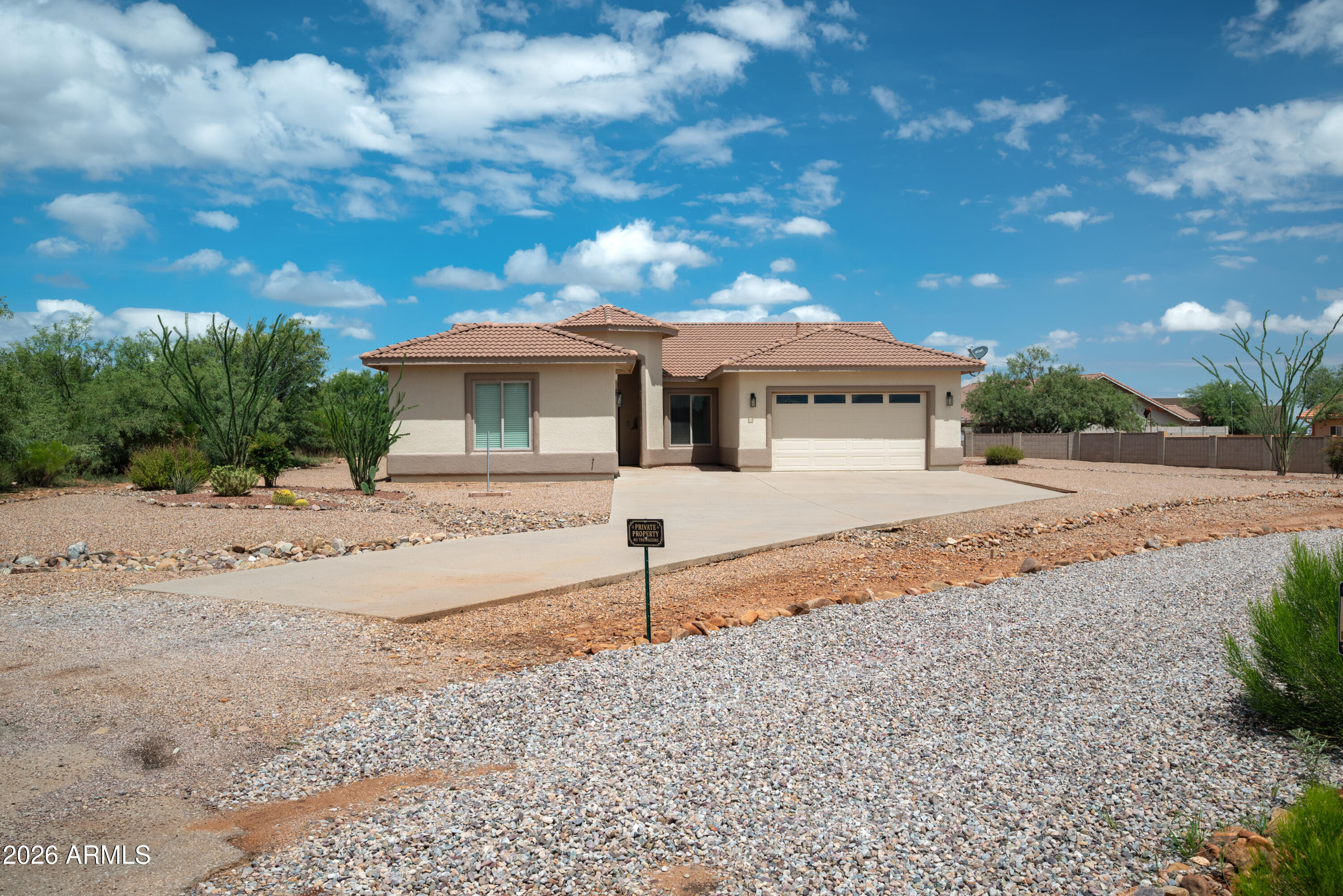 4322 S CLOUD DANCE Court